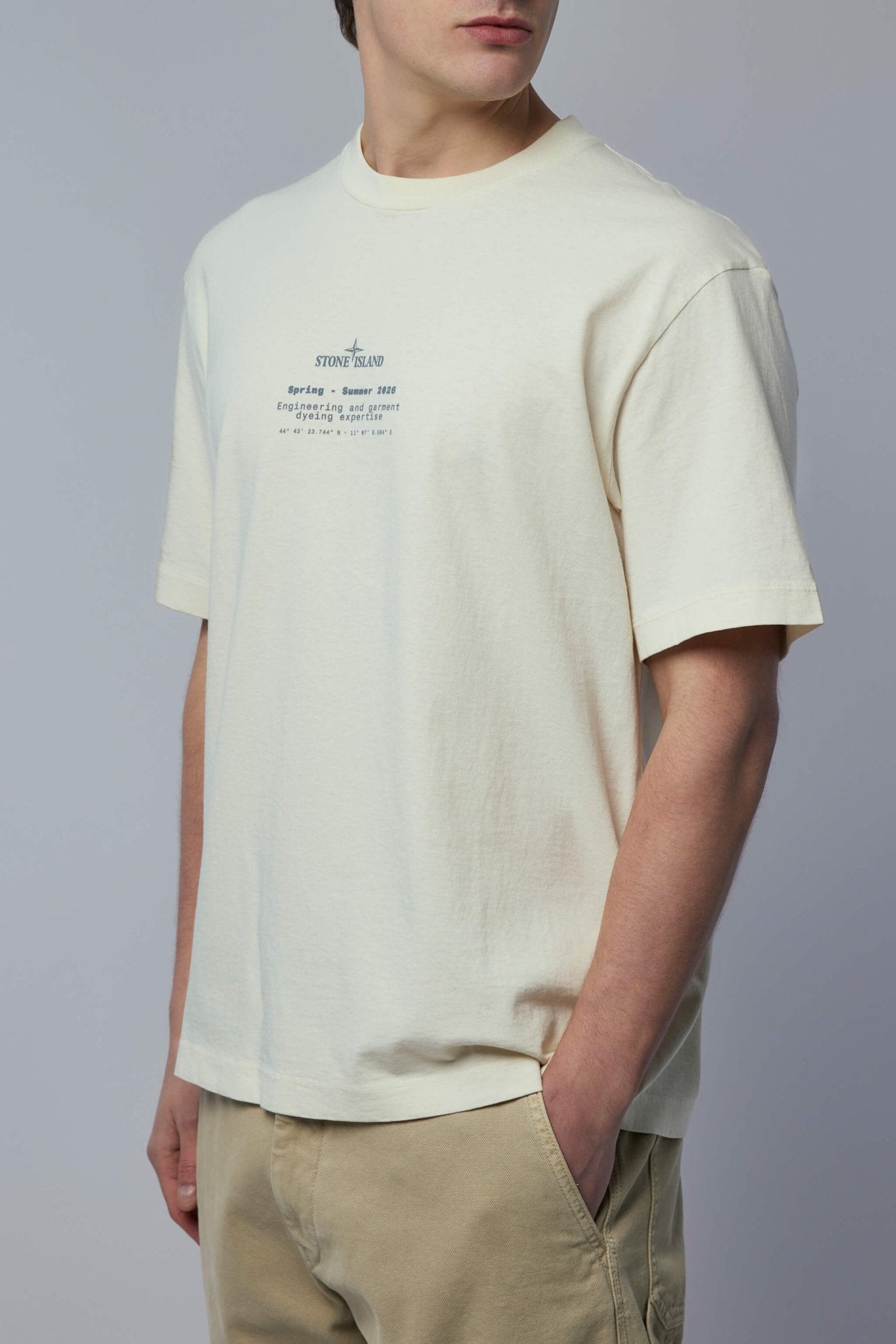 Regular Fit T-shirt