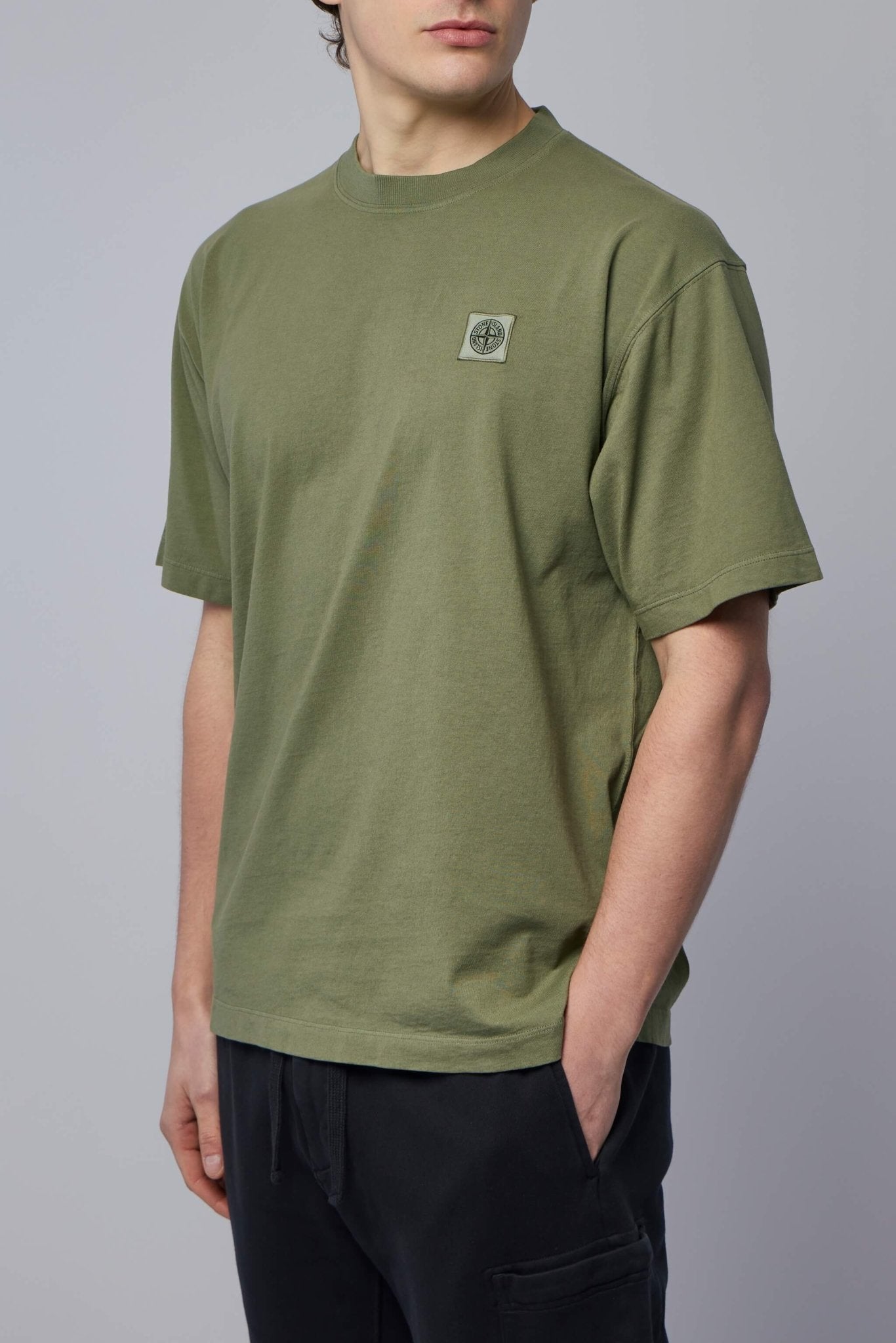 Regular Fit T-shirt