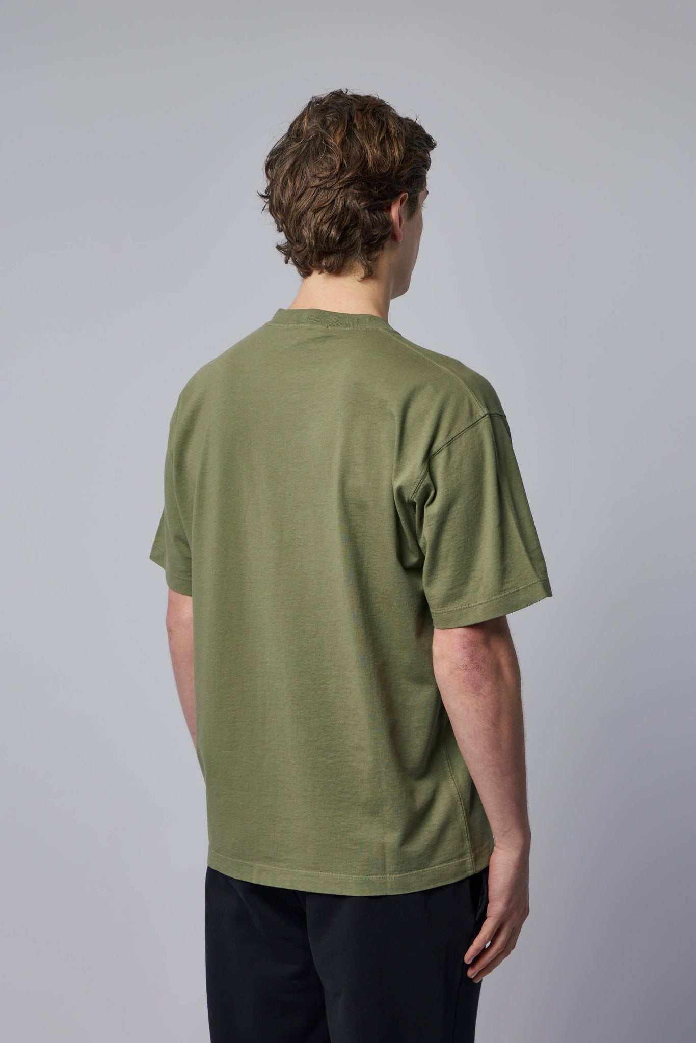 Regular Fit T-shirt
