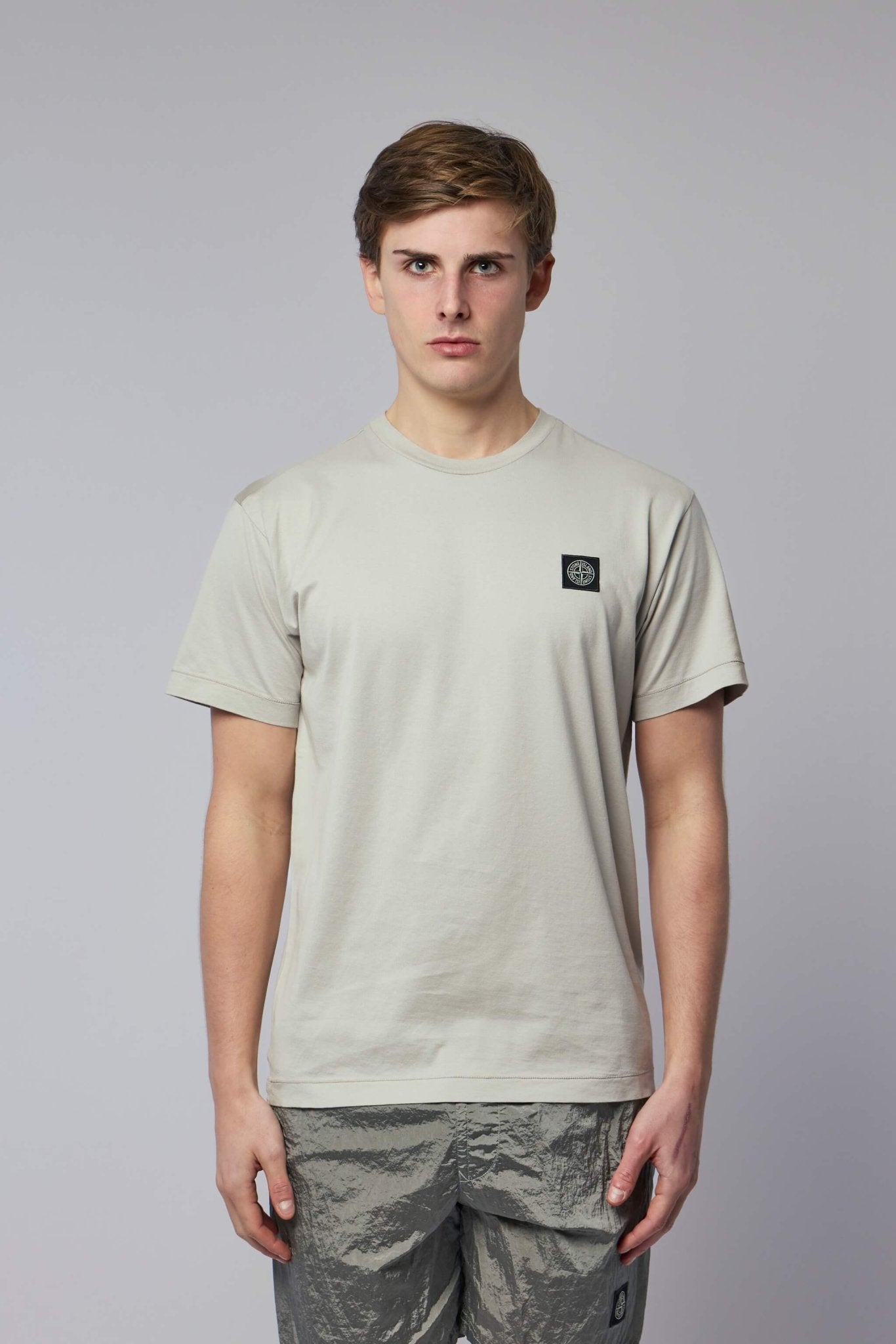 Organic Cotton Jersey T-shirt
