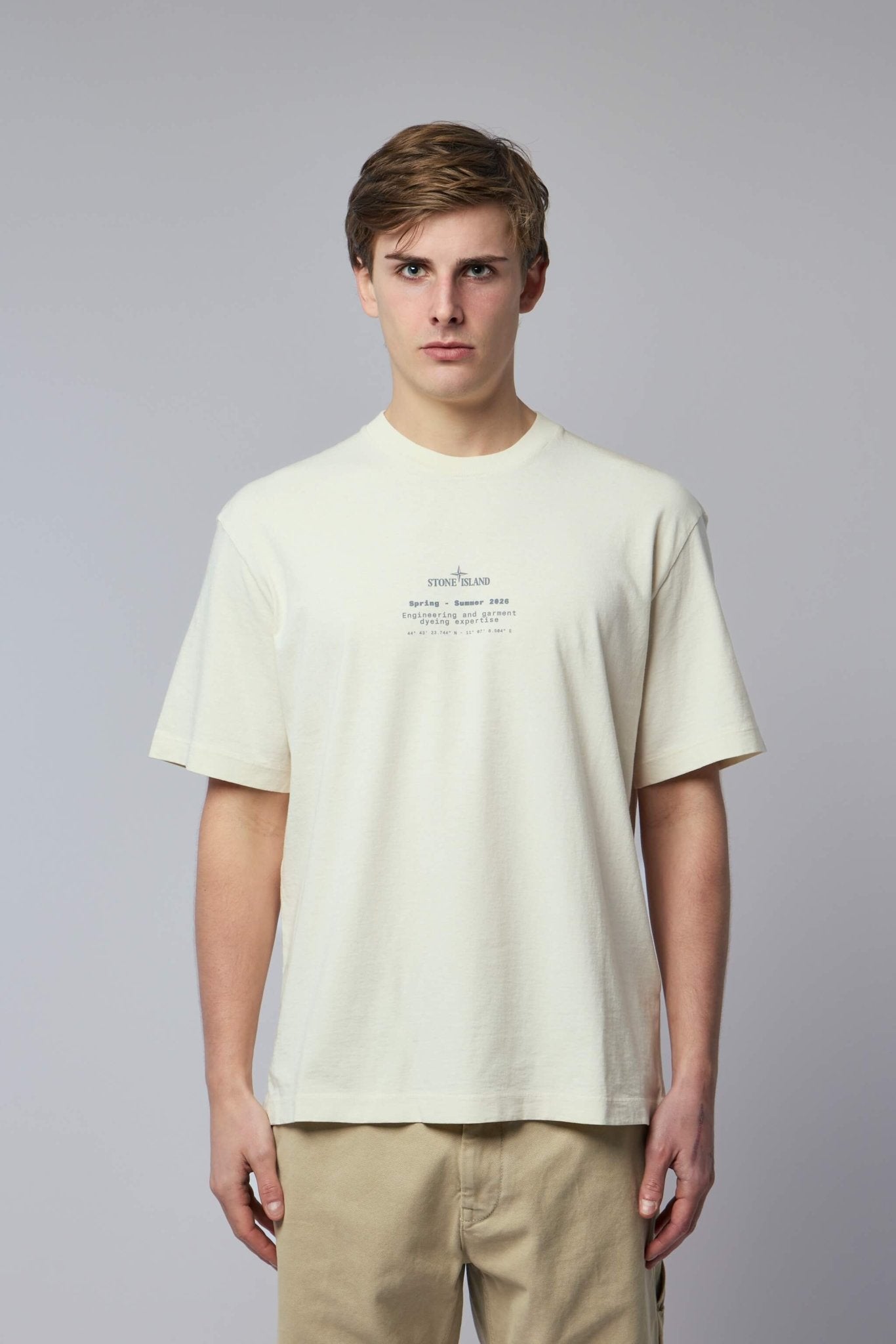 Regular Fit T-shirt