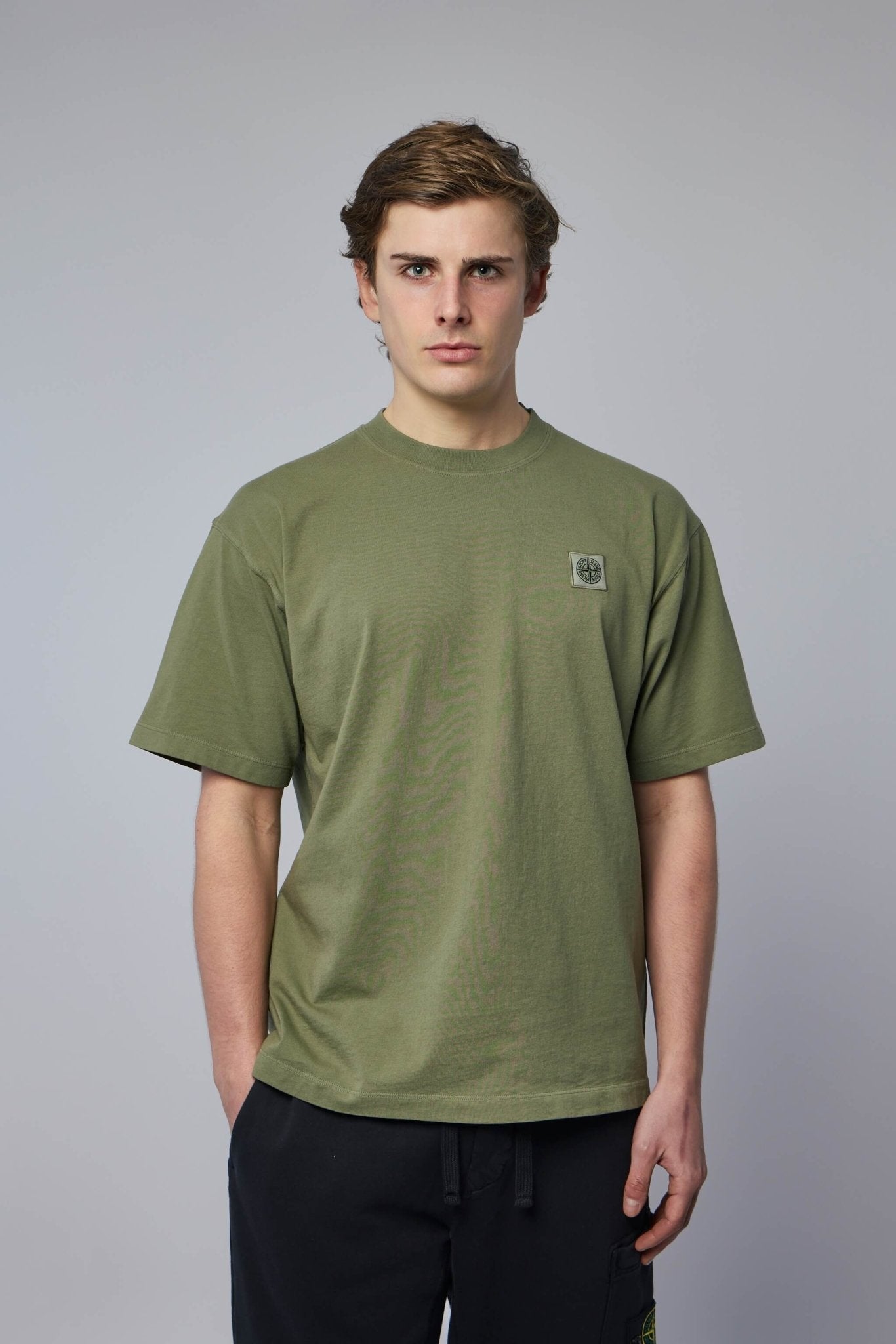 Regular Fit T-shirt