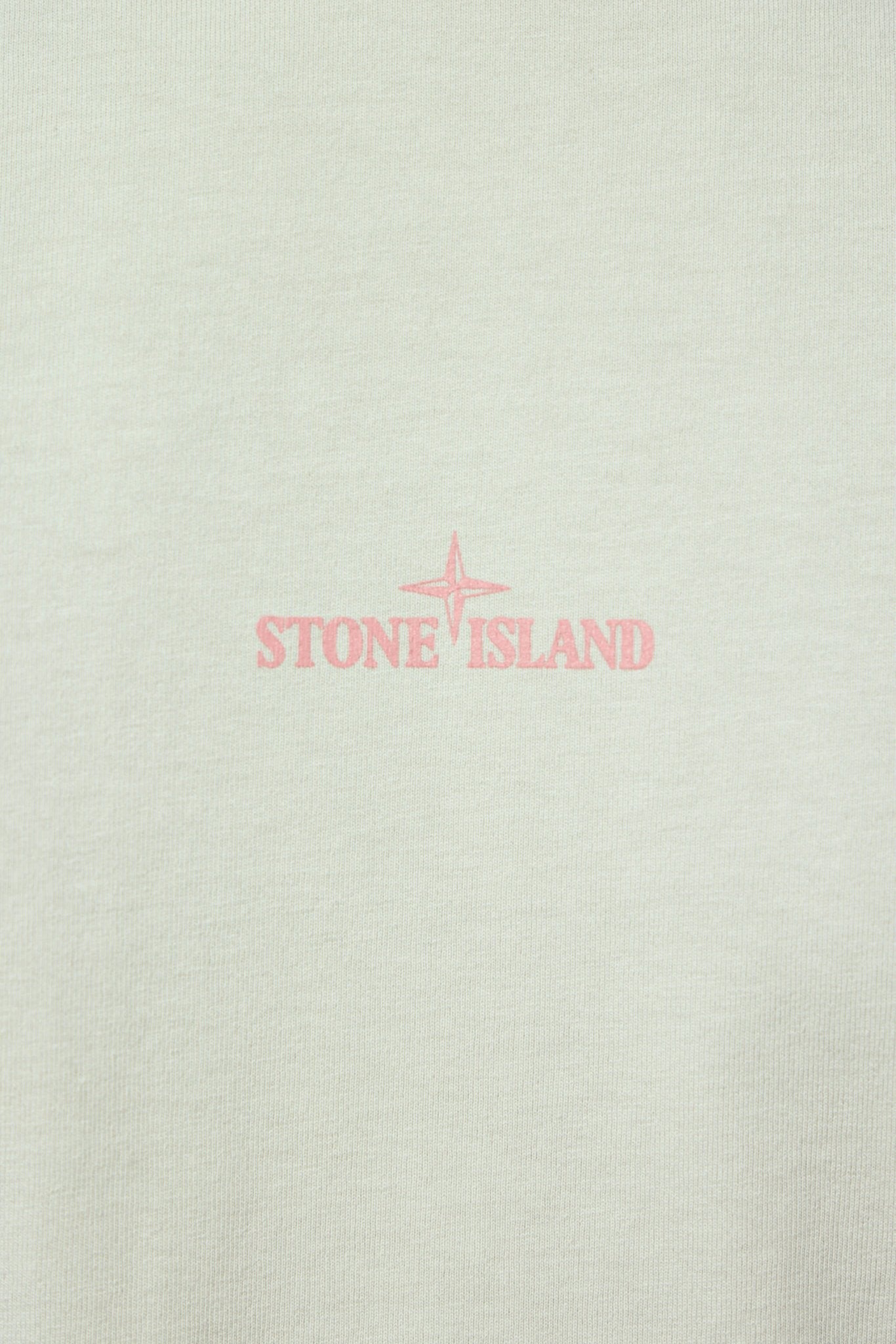 Carlo Rivetti Print T-shirt
