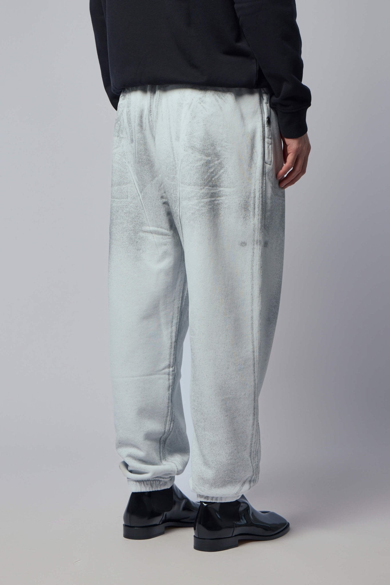 Organic Cotton Fleece Reflective Lamination