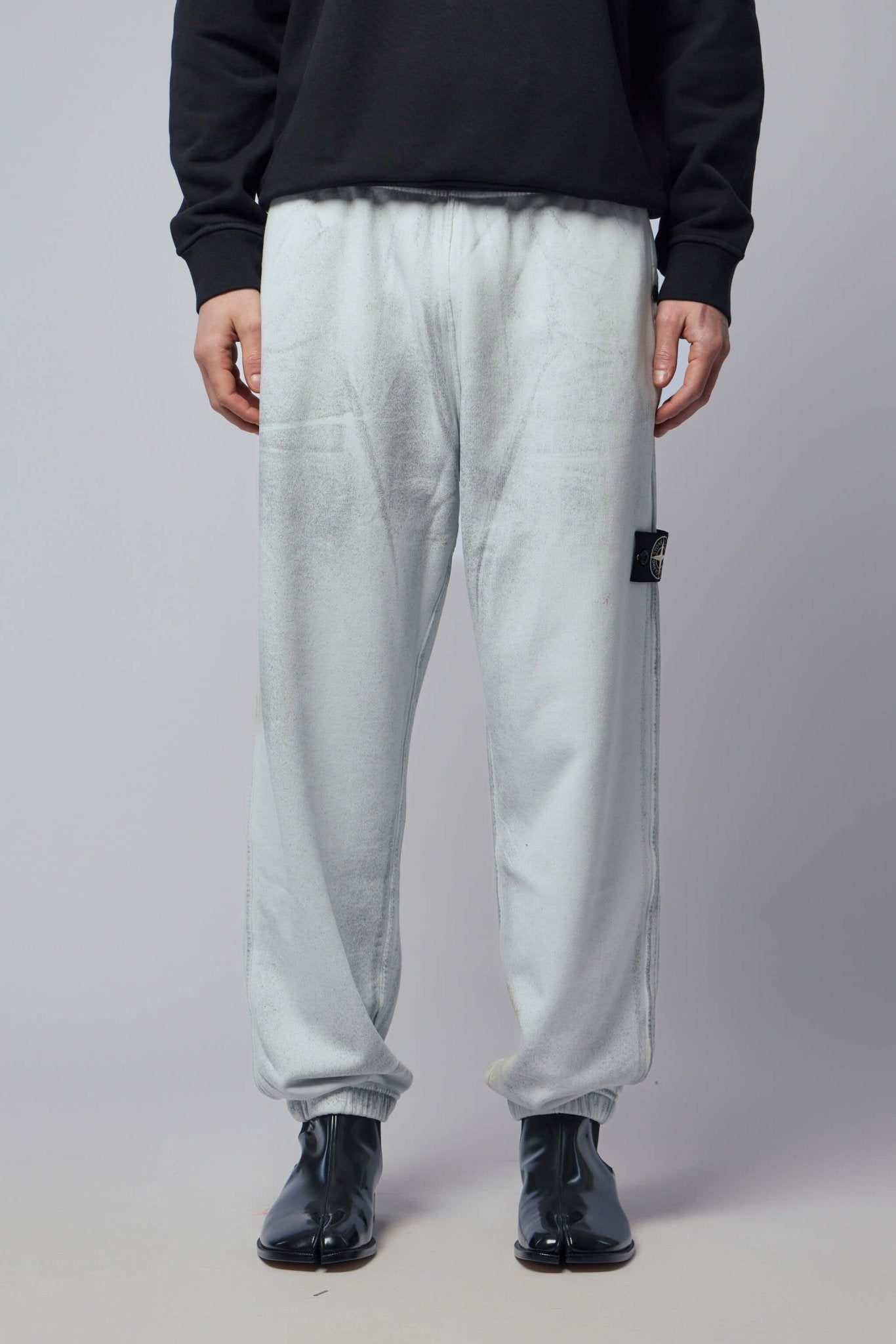 Organic Cotton Fleece Reflective Lamination