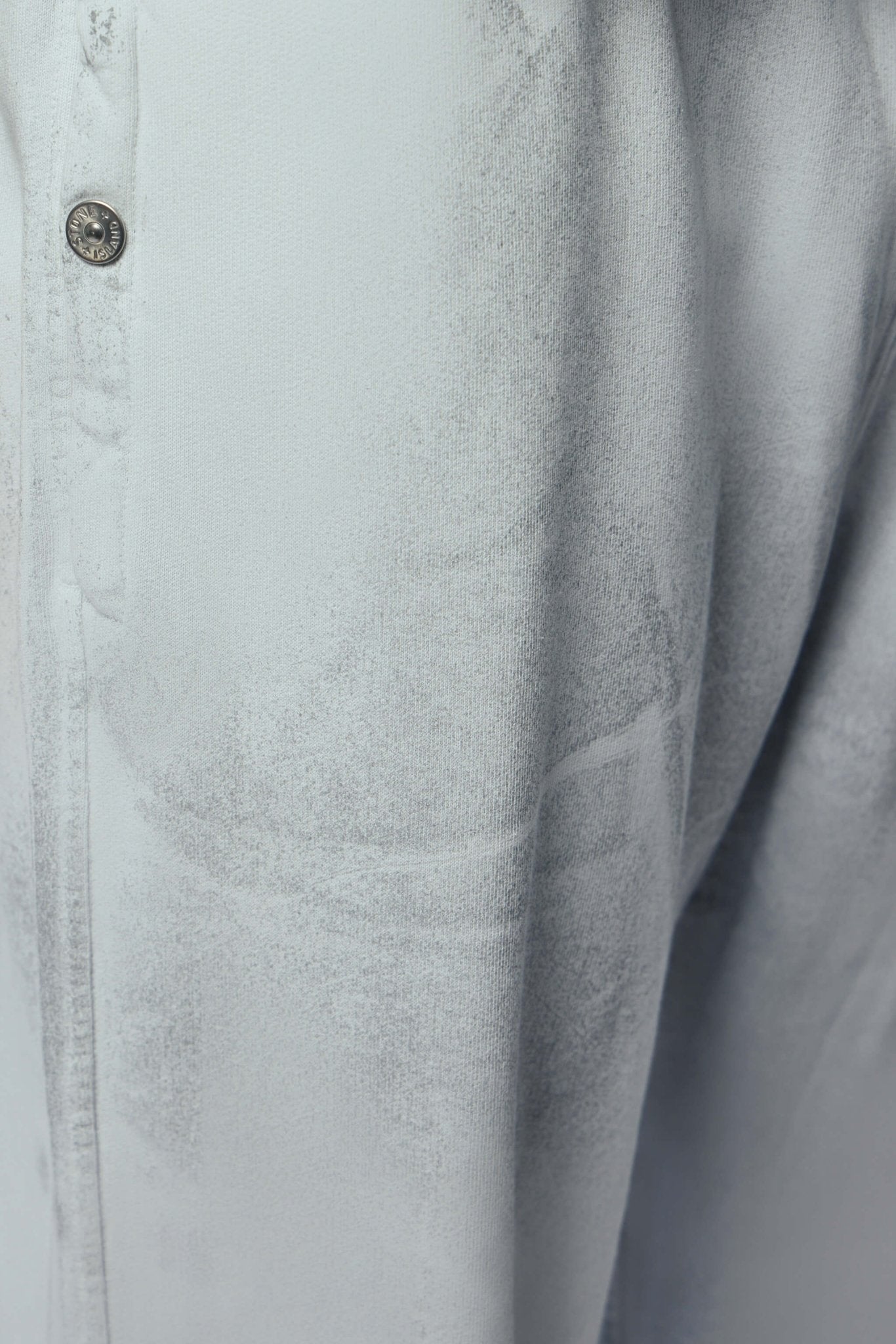 Organic Cotton Fleece Reflective Lamination