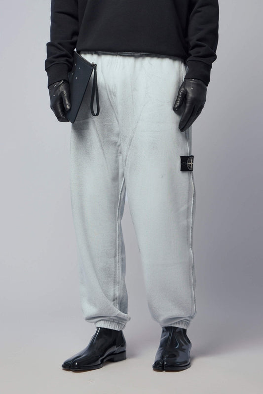Organic Cotton Fleece Reflective Lamination