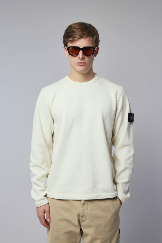 Regular Fit Crewneck Sweatshirt
