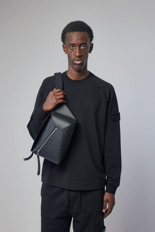 Regular Fit Crewneck Sweatshirt