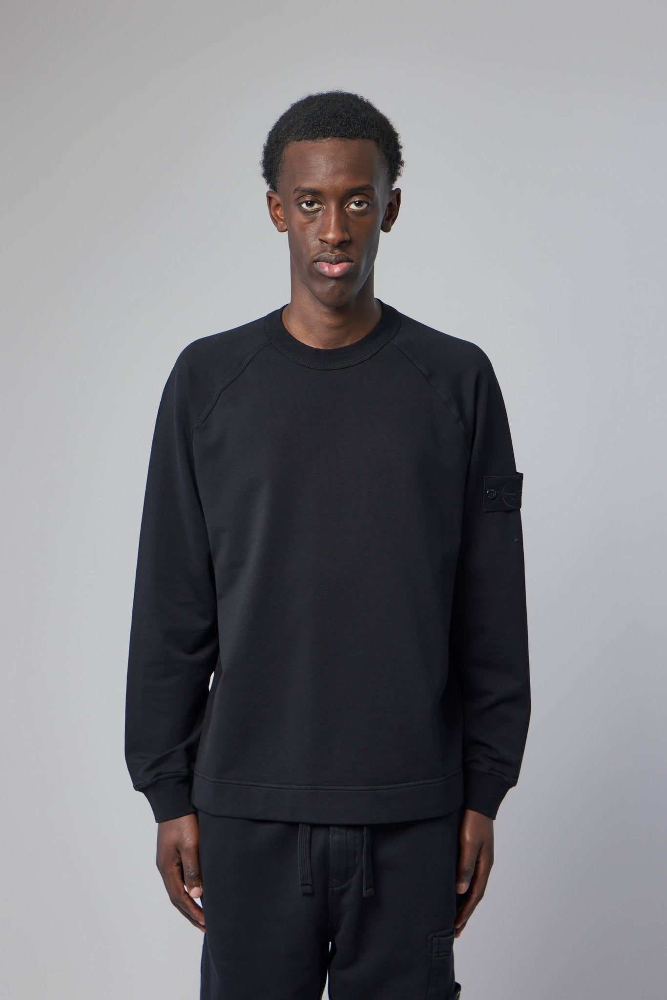 Regular Fit Crewneck Sweatshirt