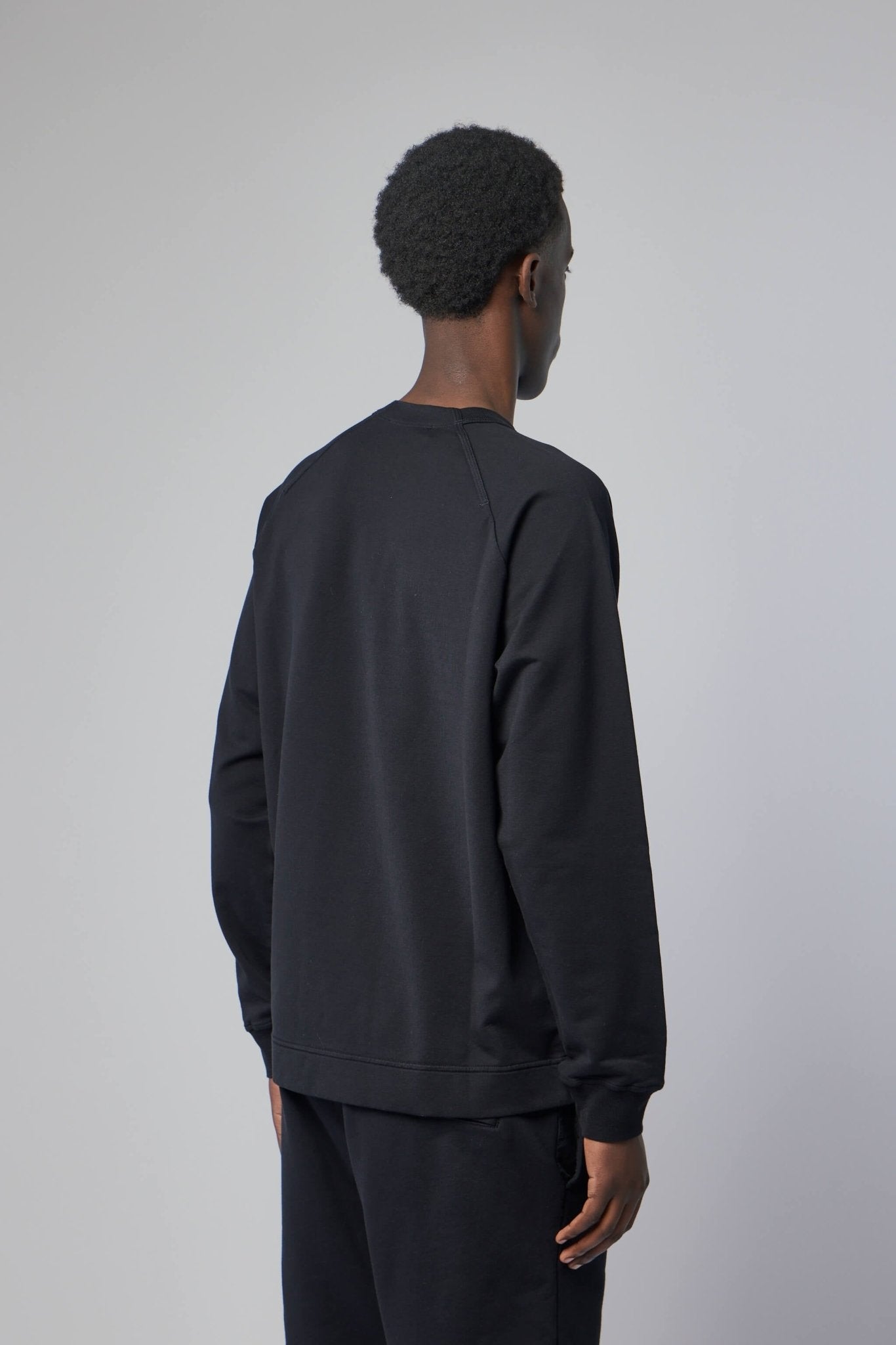 Regular Fit Crewneck Sweatshirt