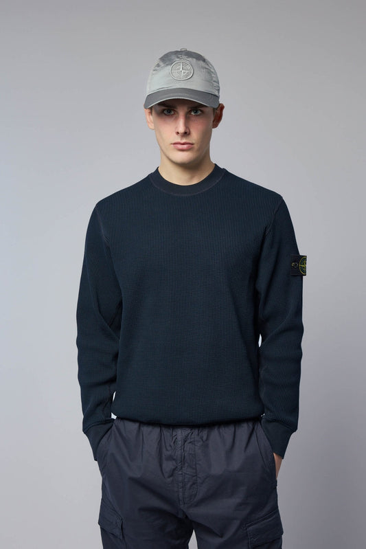 Regular Fit Crewneck Sweatshirt