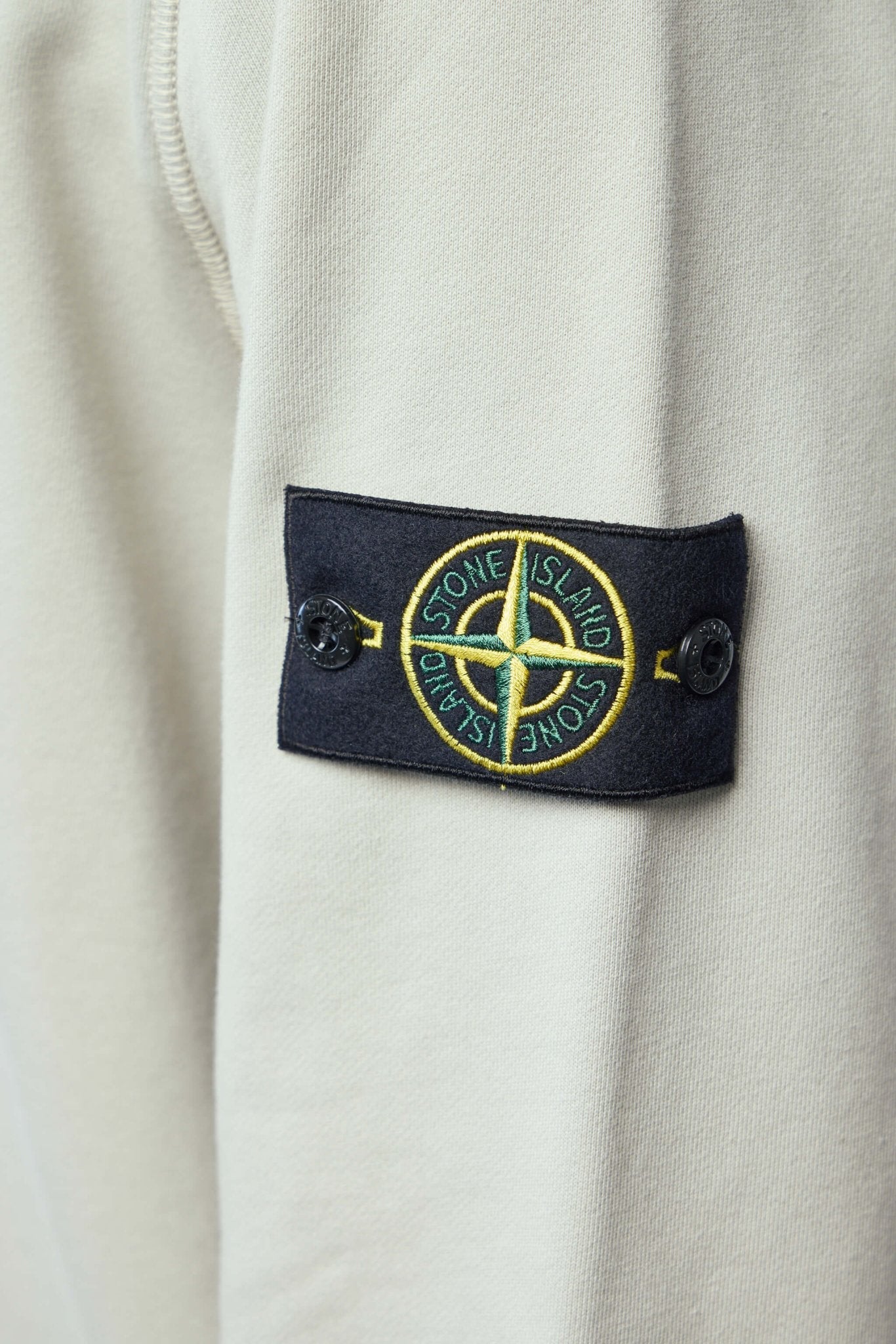 Regular Fit Crewneck Sweatshirt