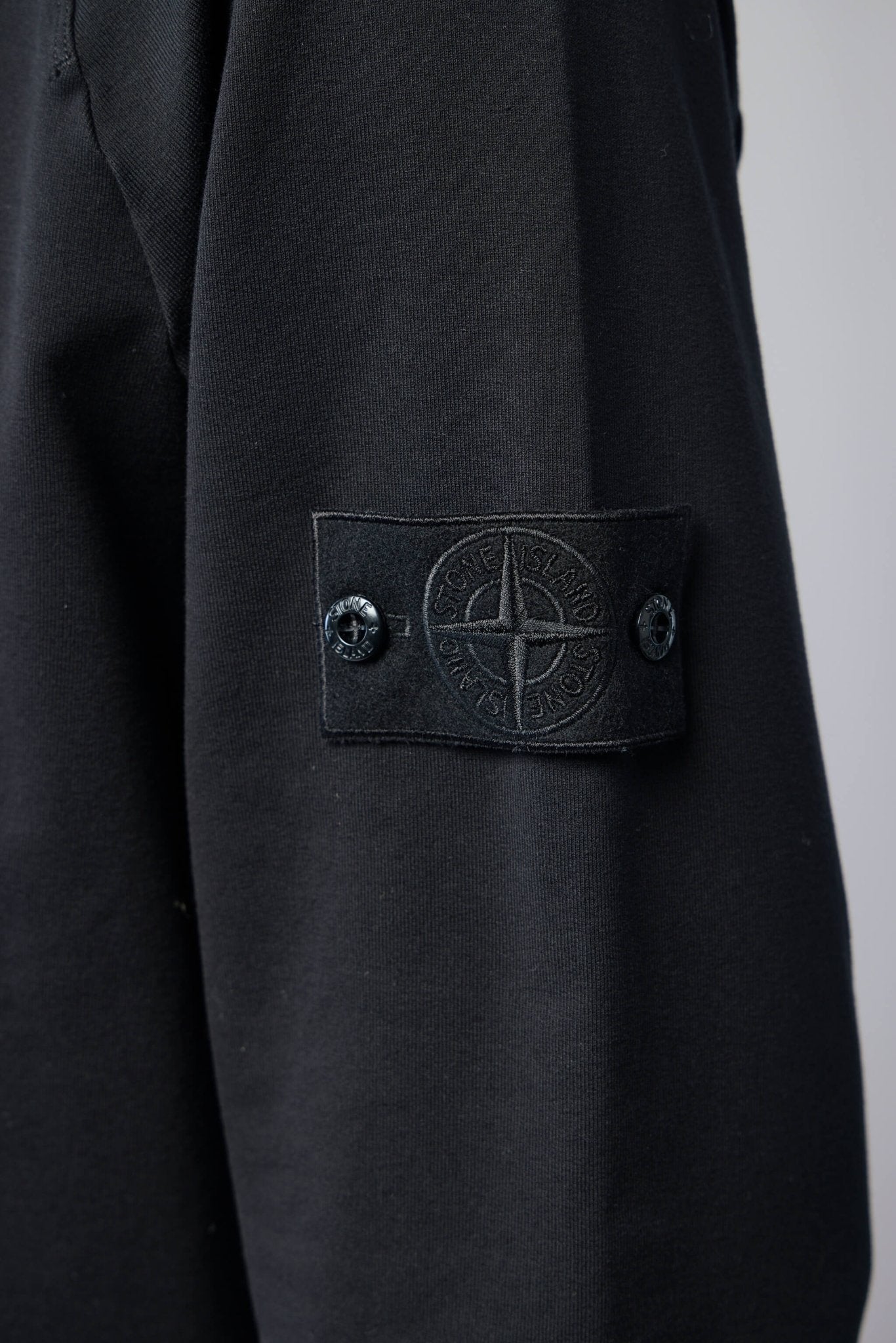 Regular Fit Crewneck Sweatshirt
