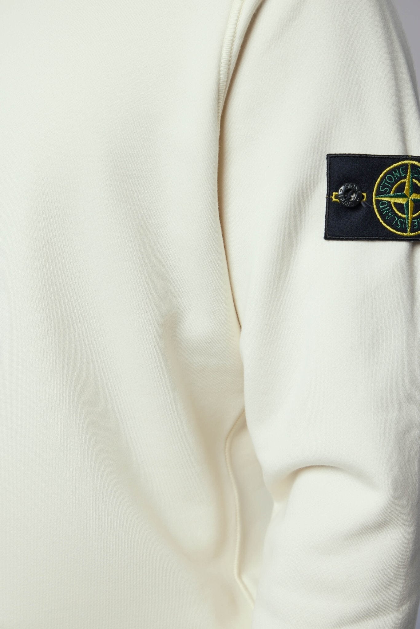 Regular Fit Crewneck Sweatshirt