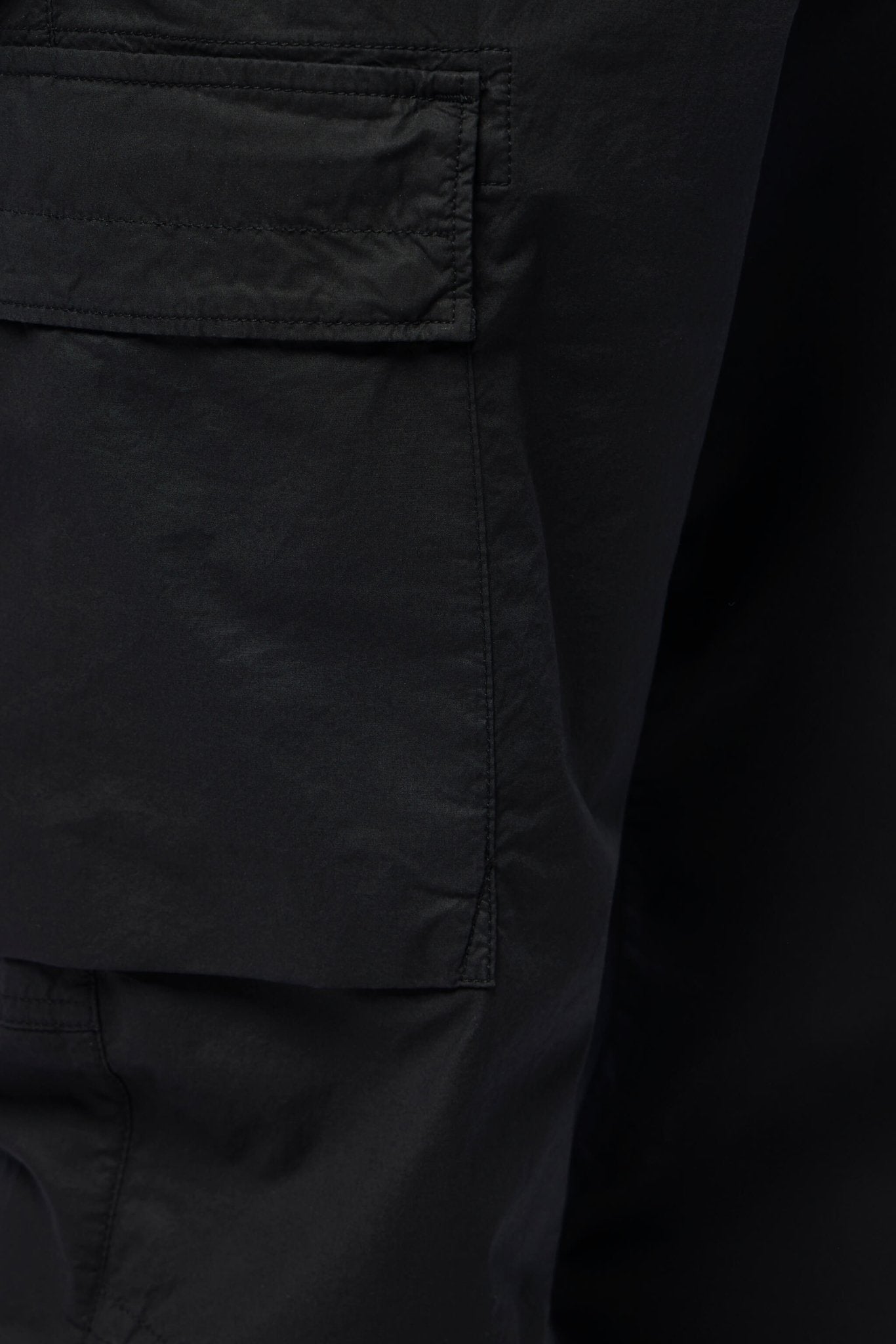 Regular Tapered Fit Cargo Pants