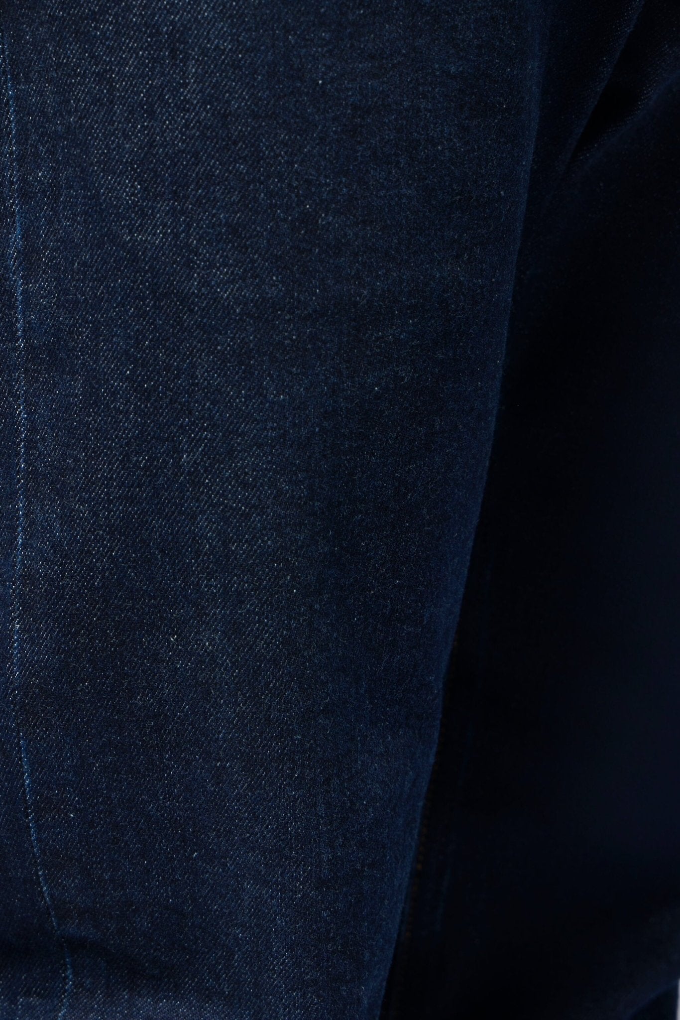 Slim Fit Five Pocket Jeans