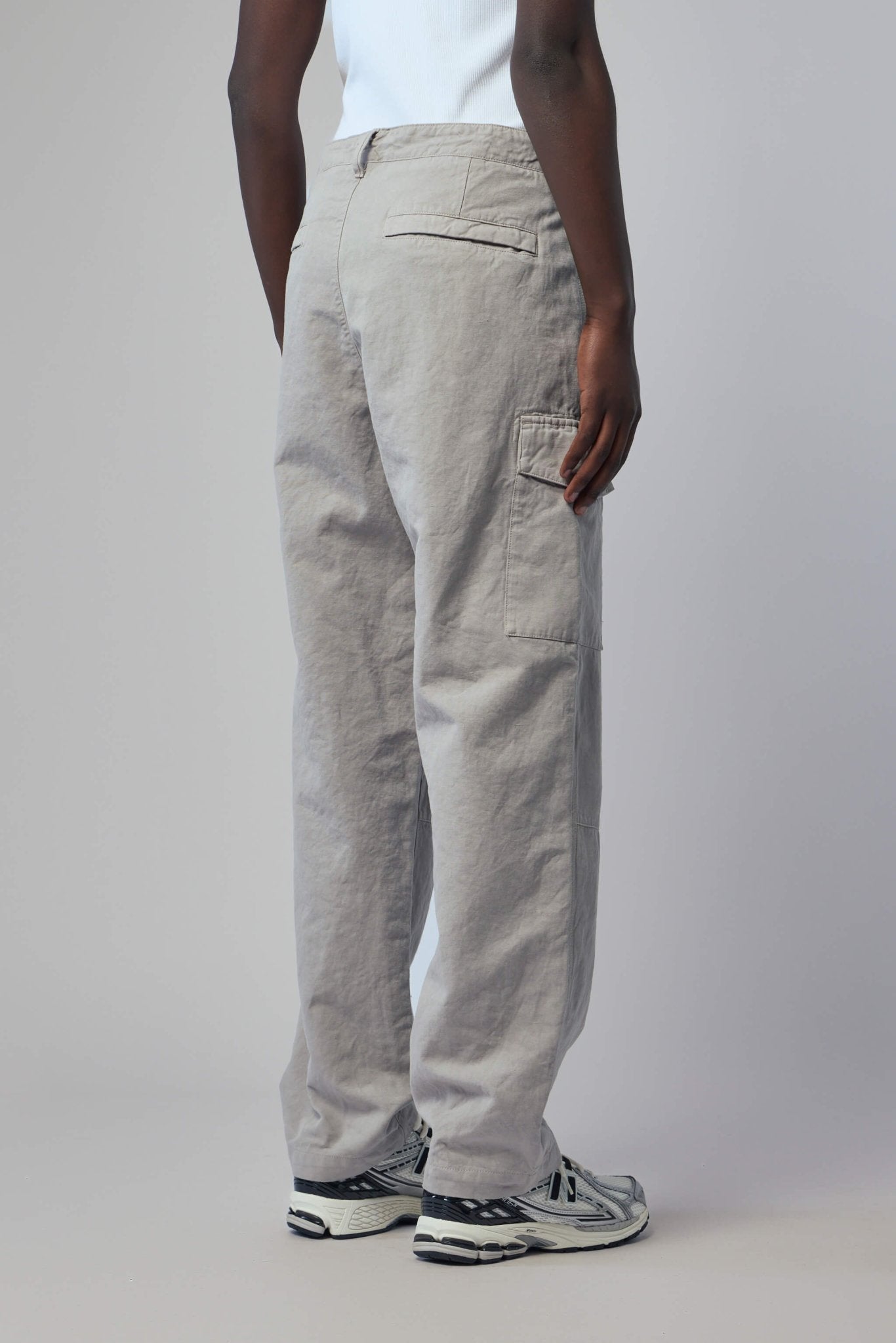Regular Fit Cargo Pants