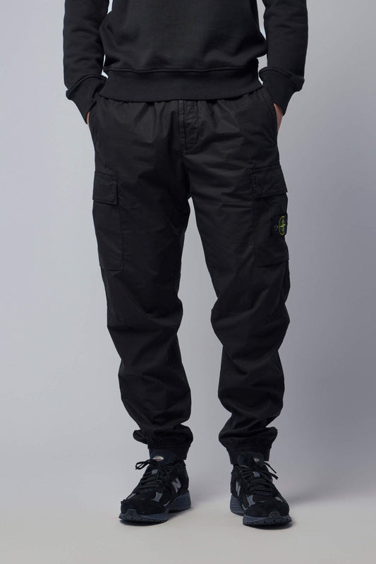 Regular Tapered Fit Cargo Pants