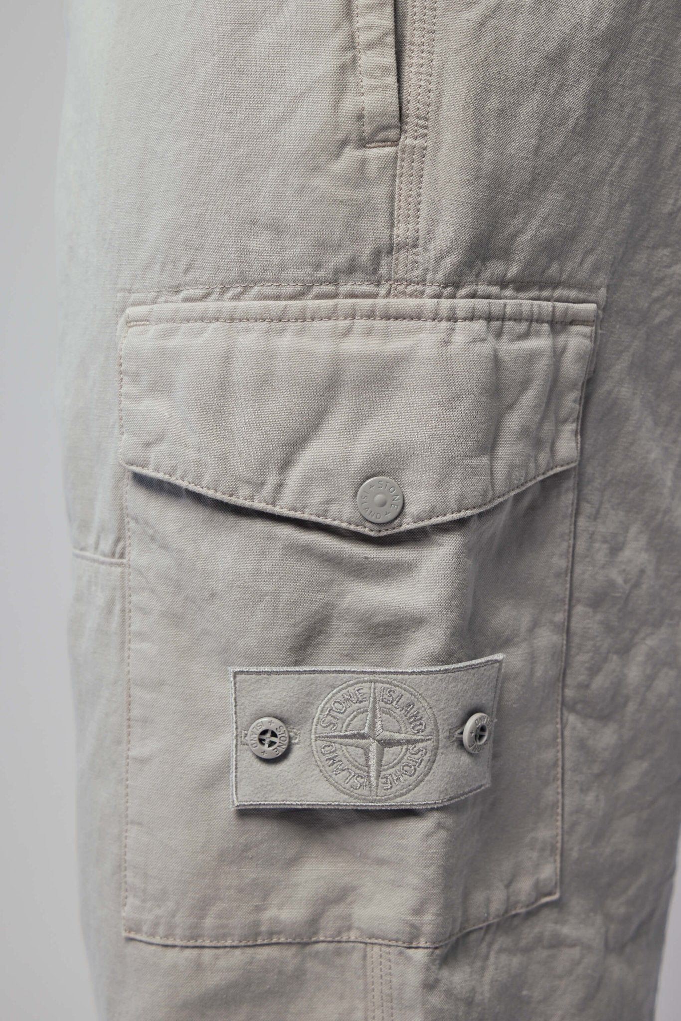 Regular Fit Cargo Pants