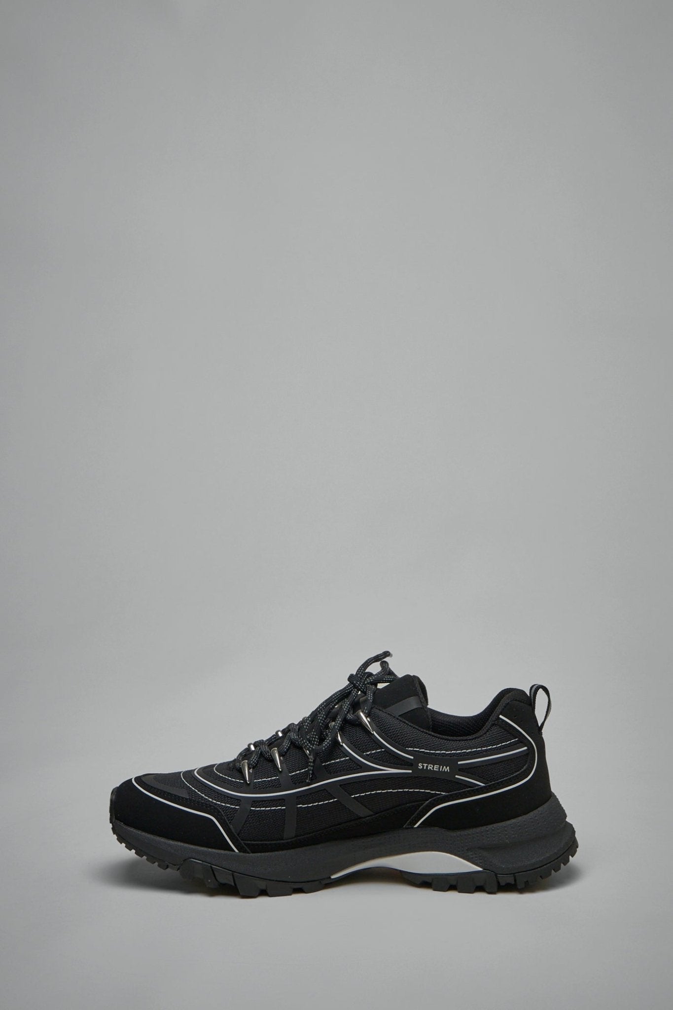 Streim Kinetic Runner