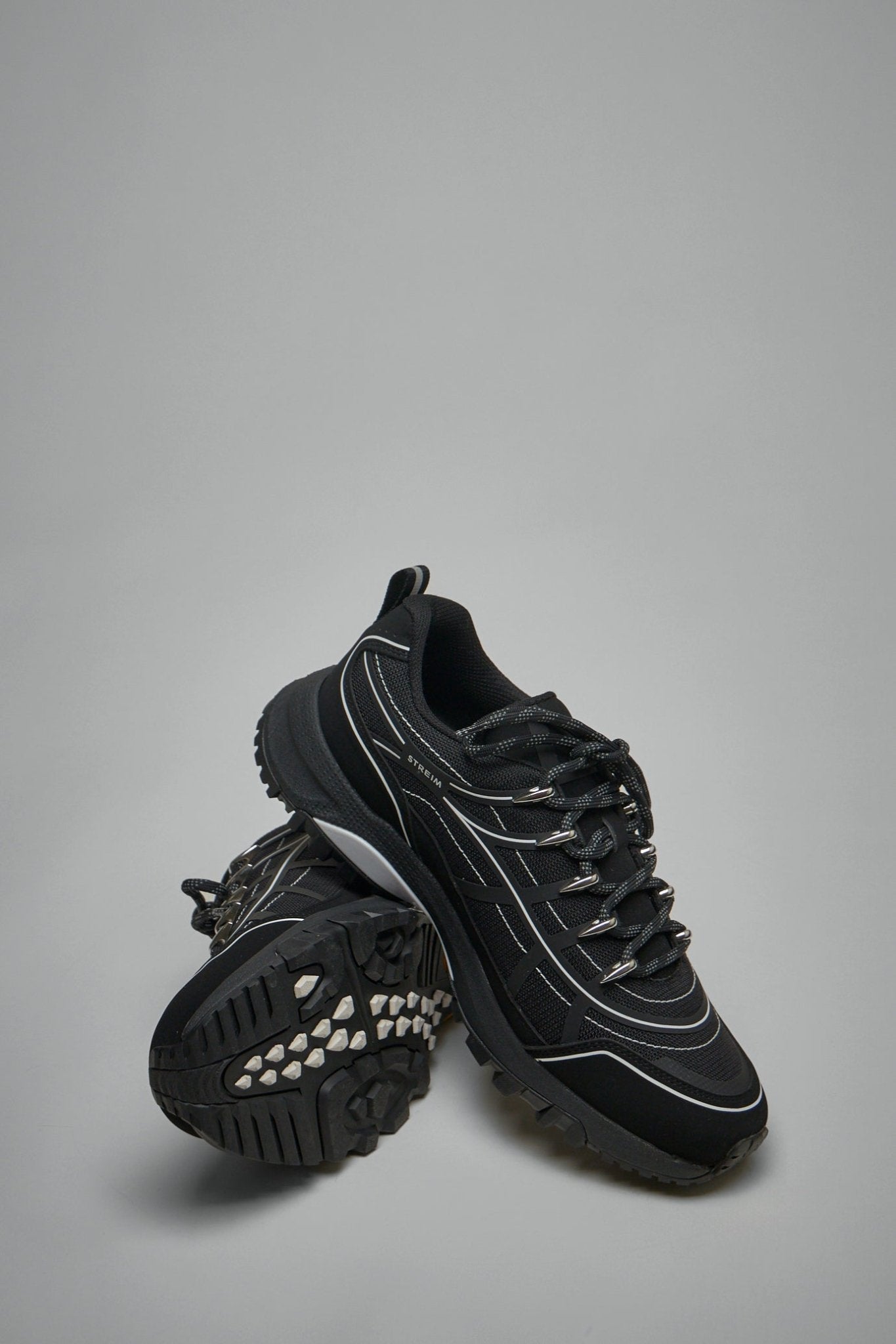 Streim Kinetic Runner