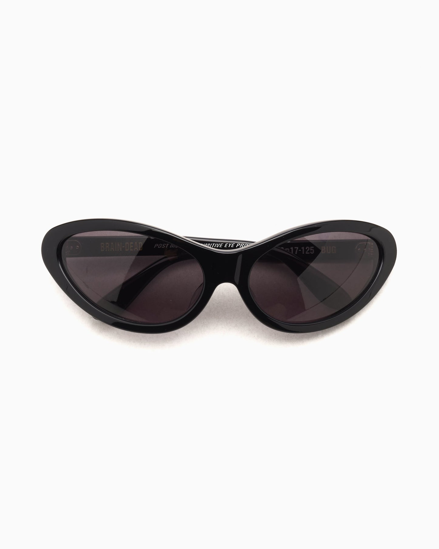 Gafas de sol Brain Dead Bug Post Modern Primitive Unisex