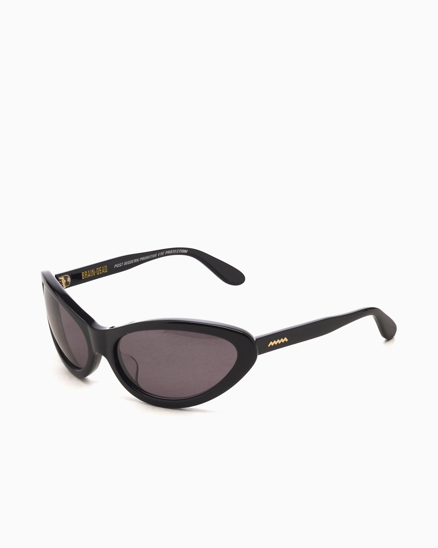 Gafas de sol Brain Dead Bug Post Modern Primitive Unisex