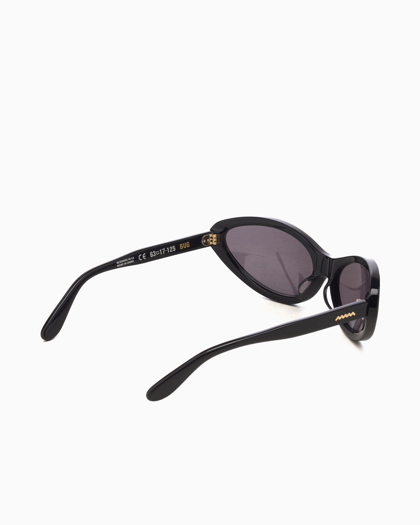 Gafas de sol Brain Dead Bug Post Modern Primitive Unisex