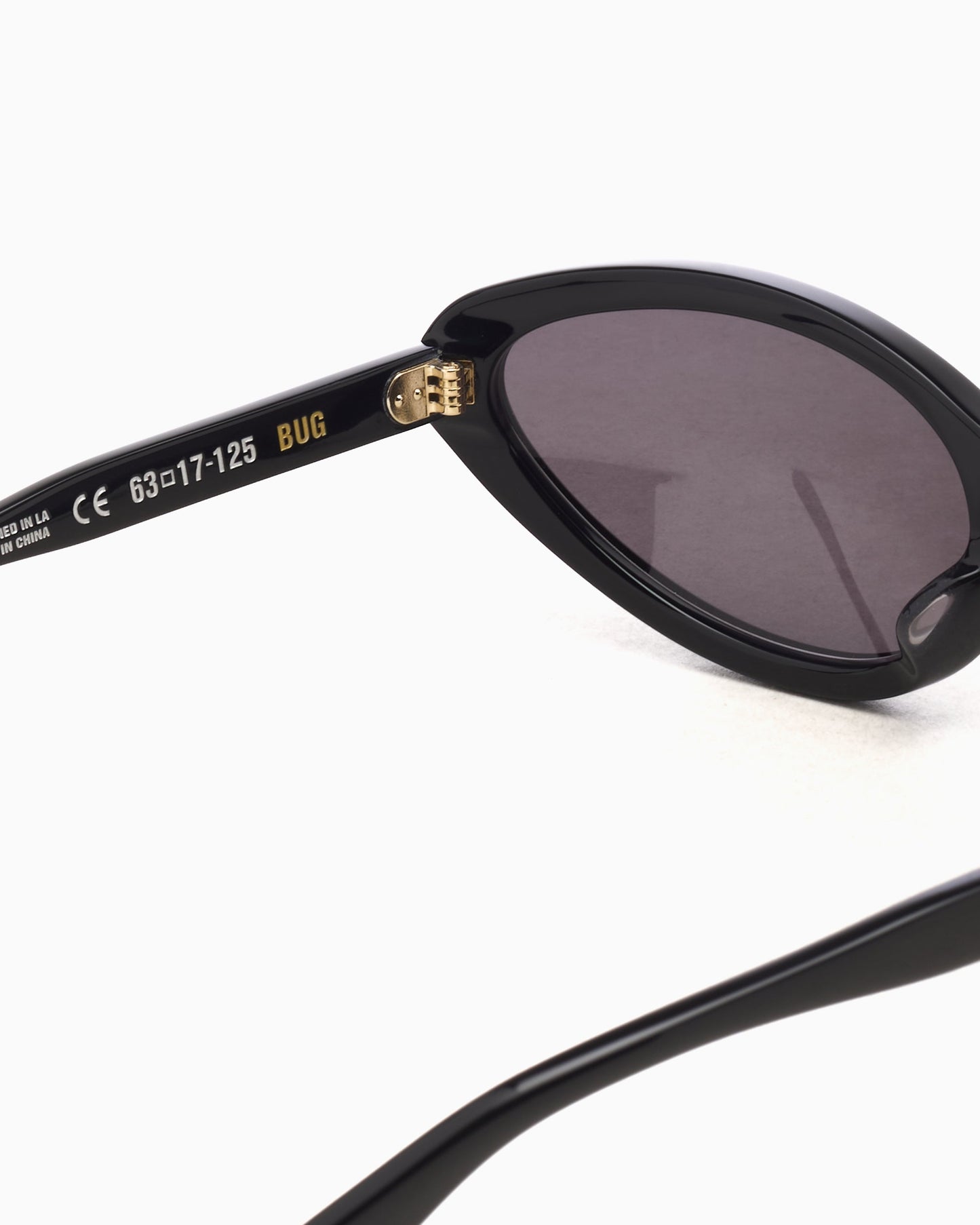 Gafas de sol Brain Dead Bug Post Modern Primitive Unisex
