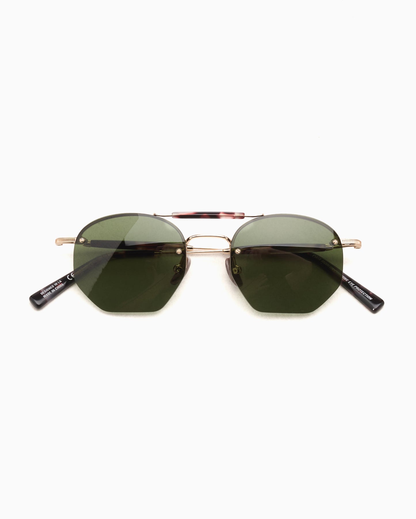Gafas de sol Brain Dead Kaz Post Modern Unisex