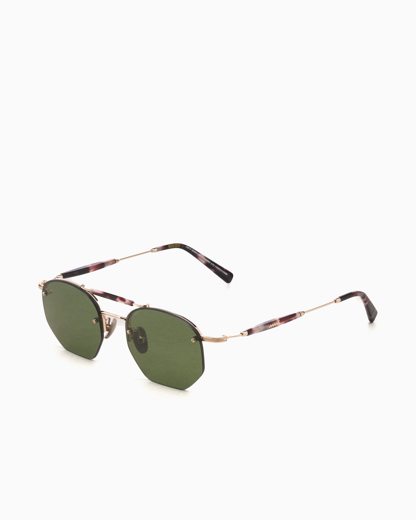 Gafas de sol Brain Dead Kaz Post Modern Unisex