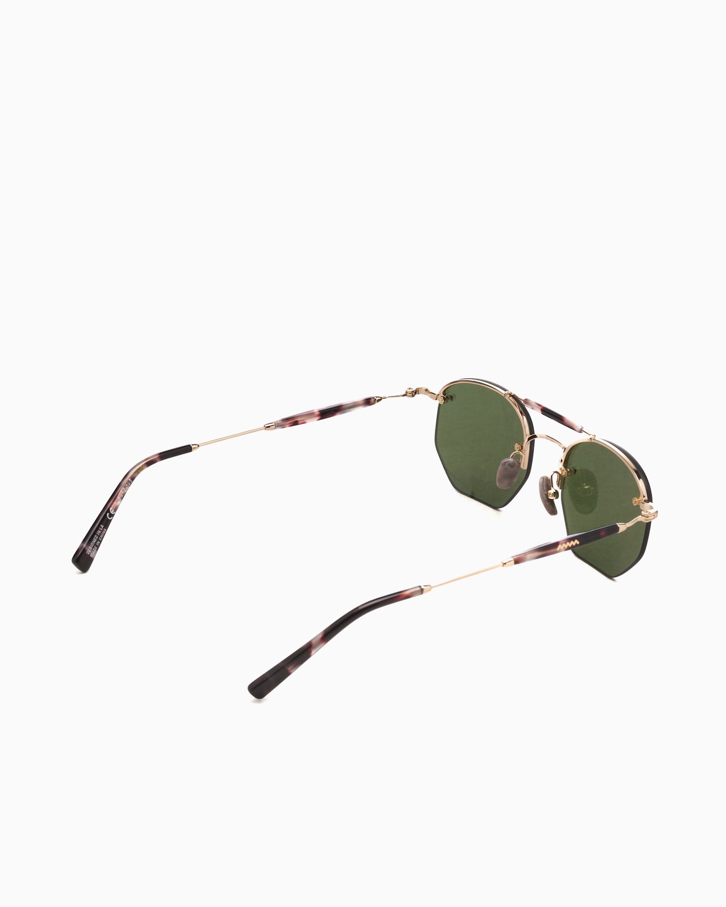 Gafas de sol Brain Dead Kaz Post Modern Unisex