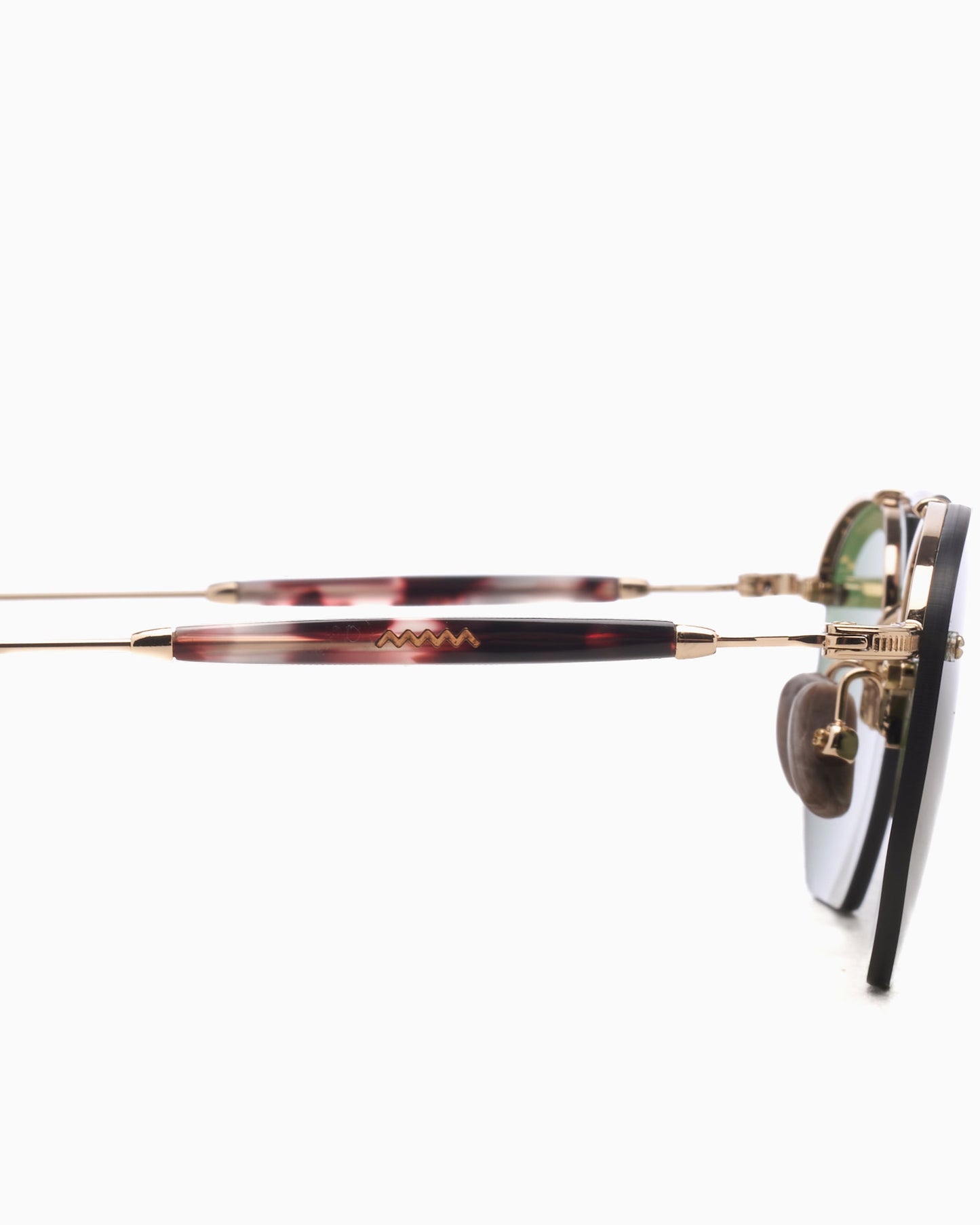 Gafas de sol Brain Dead Kaz Post Modern Unisex