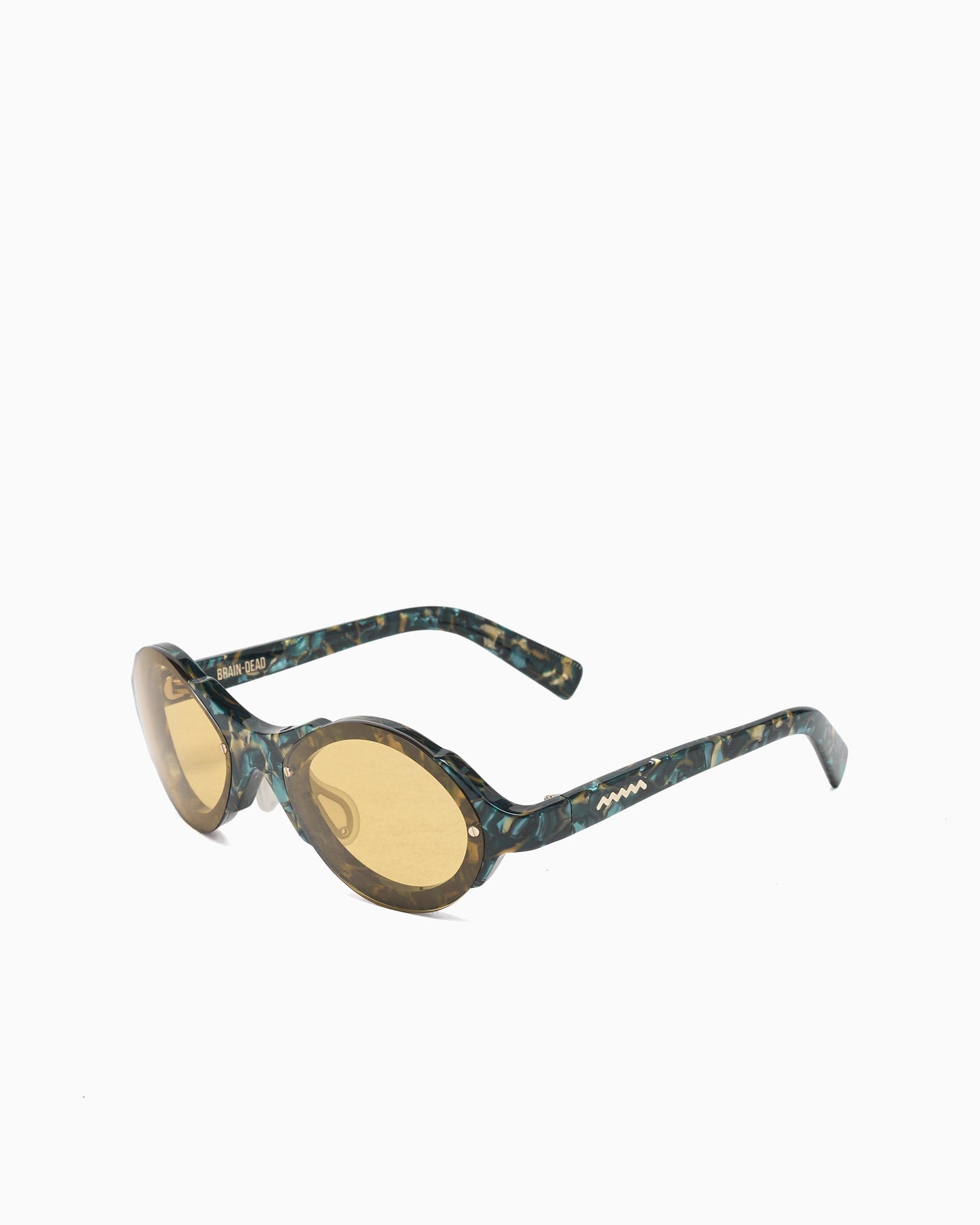 Gafas de sol Brain Dead Mutant Unisex
