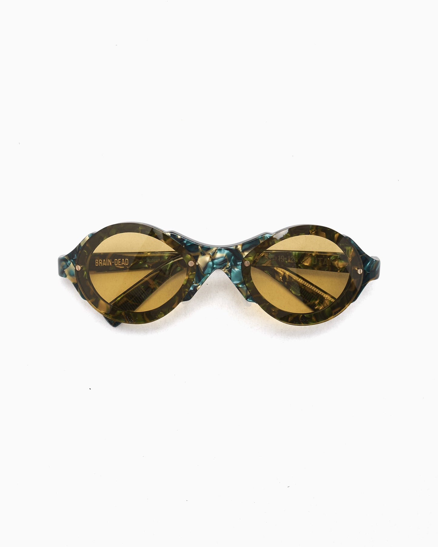 Gafas de sol Brain Dead Mutant Unisex