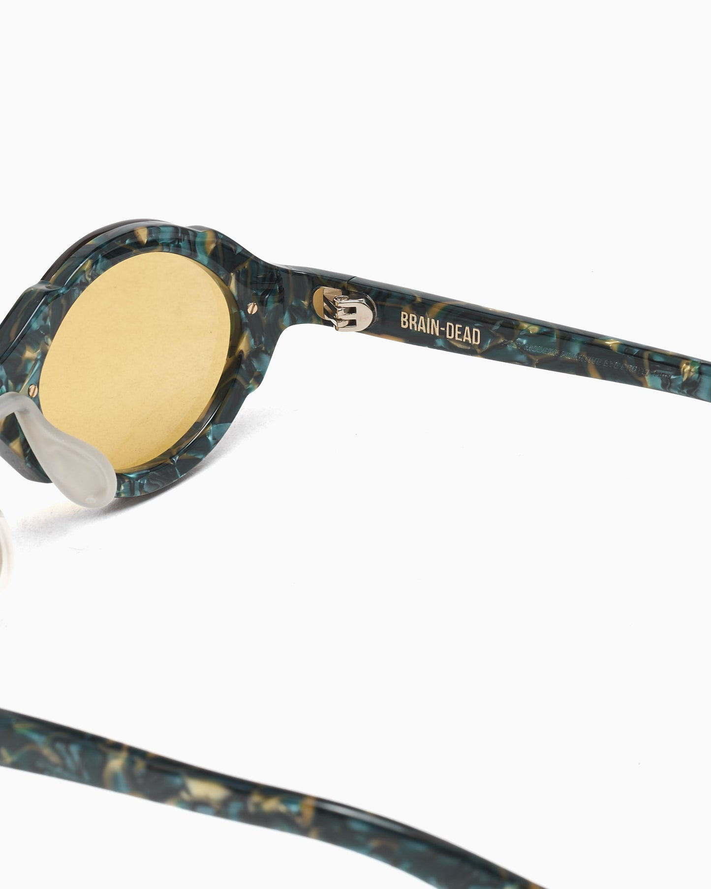 Gafas de sol Brain Dead Mutant Unisex