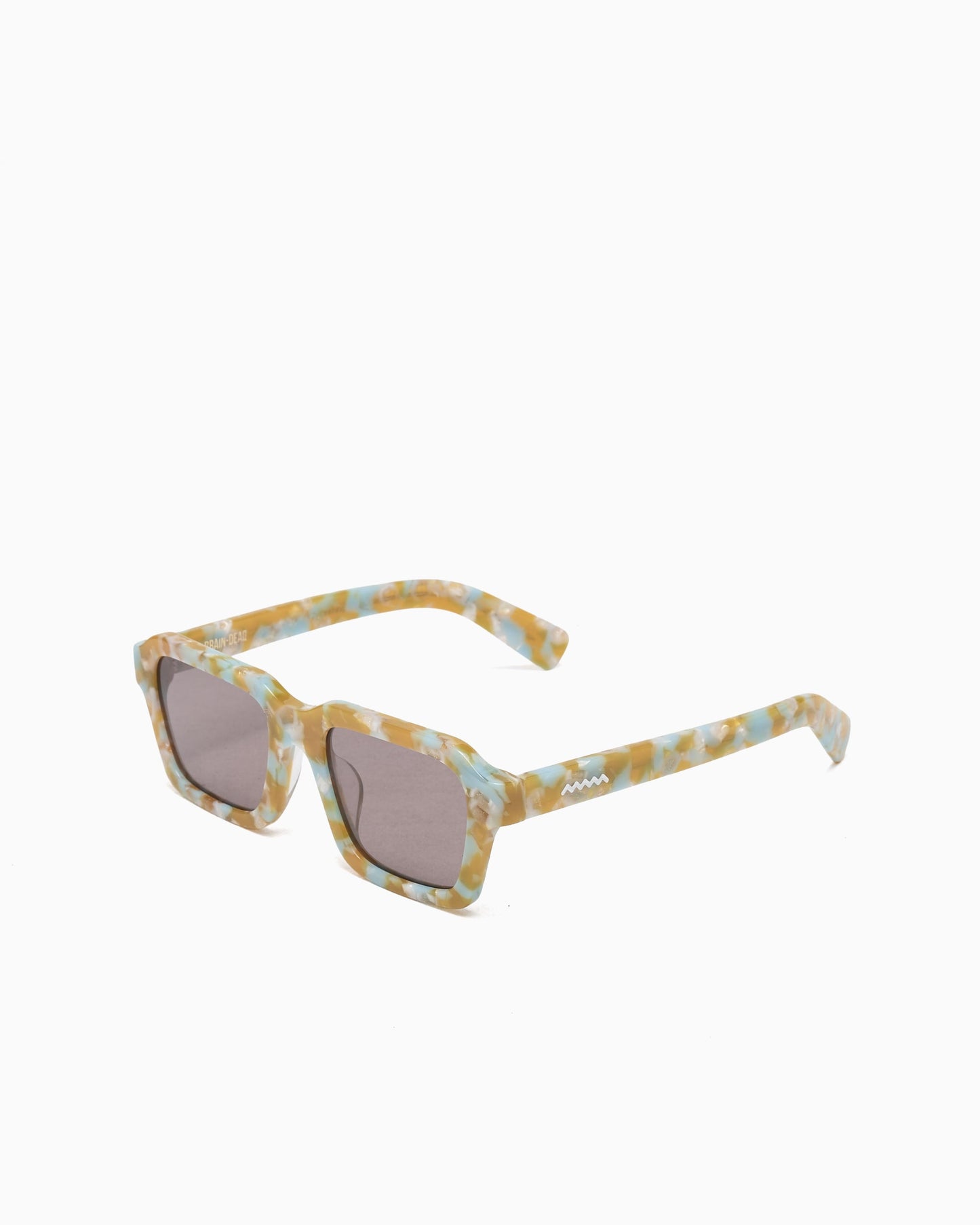 Gafas de sol Brain Dead Staunton Unisex