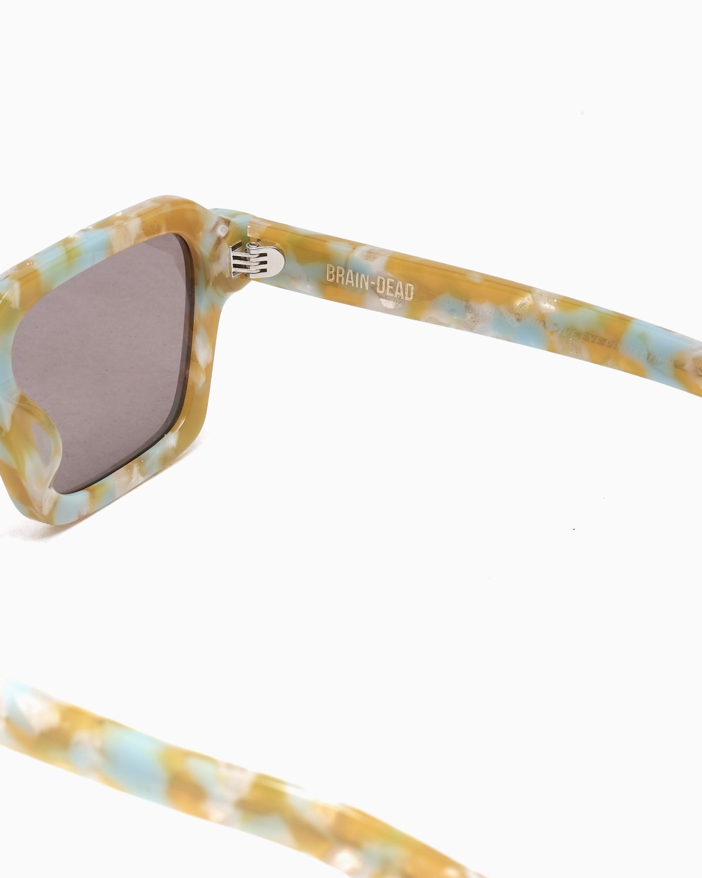 Gafas de sol Brain Dead Staunton Unisex