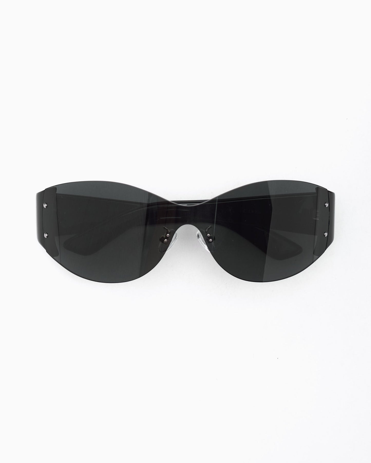 Gafas de sol Pleasures Bona Wrap Unisex