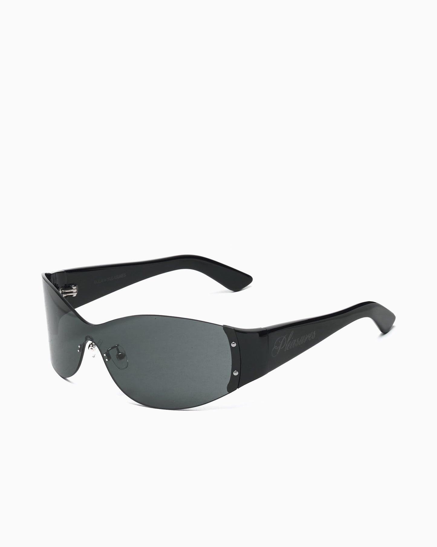 Gafas de sol Pleasures Bona Wrap Unisex