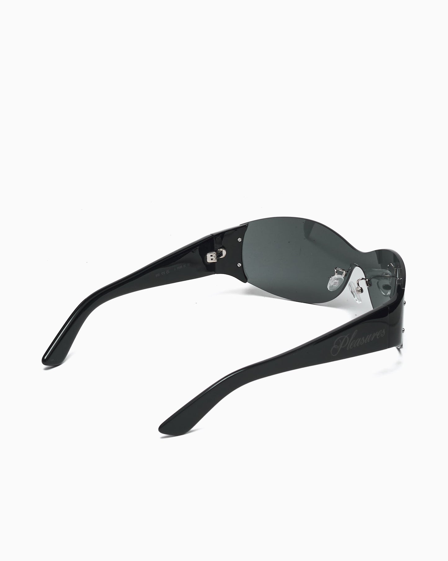 Gafas de sol Pleasures Bona Wrap Unisex