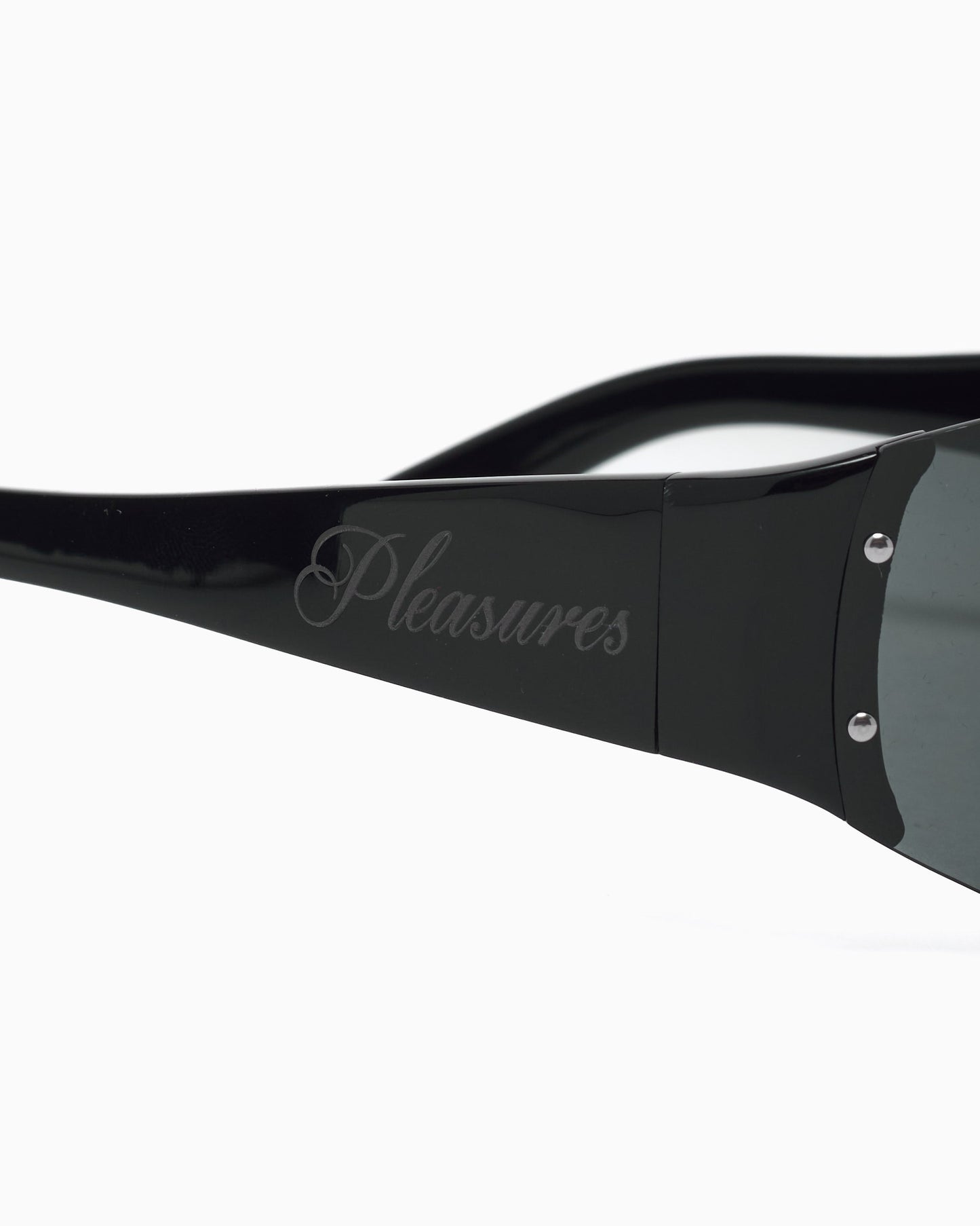 Gafas de sol Pleasures Bona Wrap Unisex