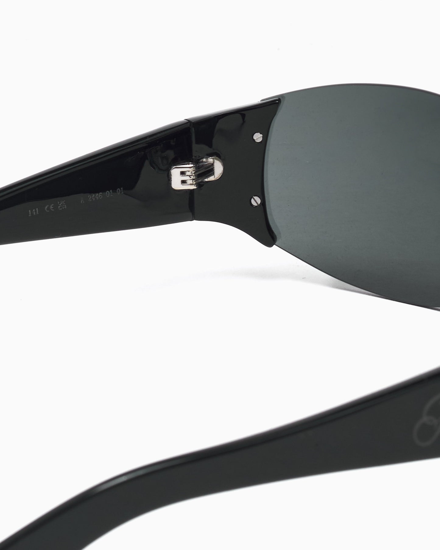 Gafas de sol Pleasures Bona Wrap Unisex