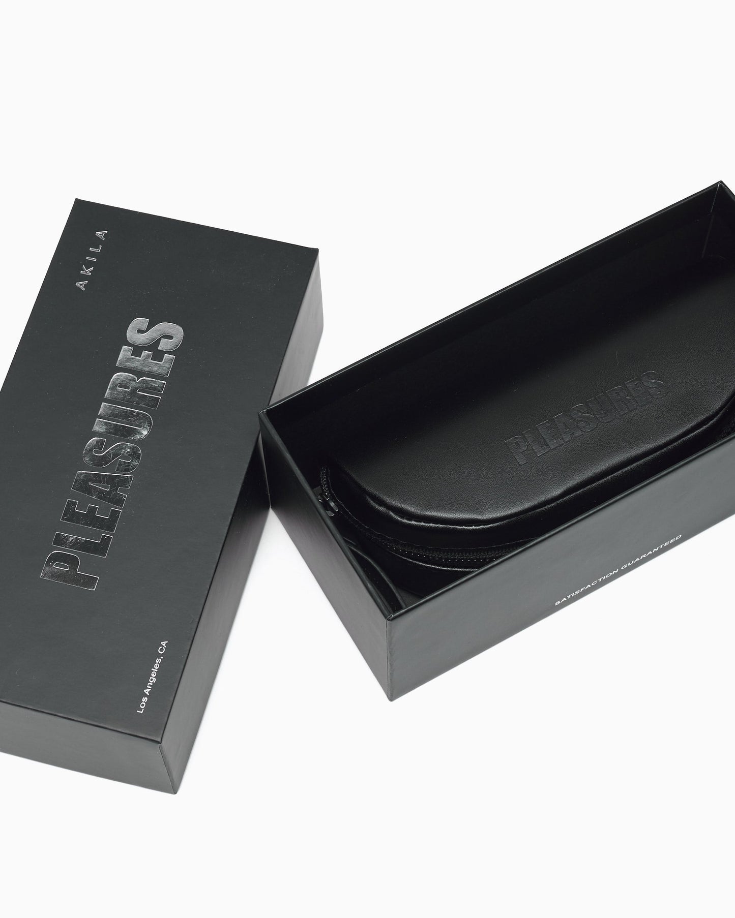 Gafas de sol Pleasures Bona Wrap Unisex