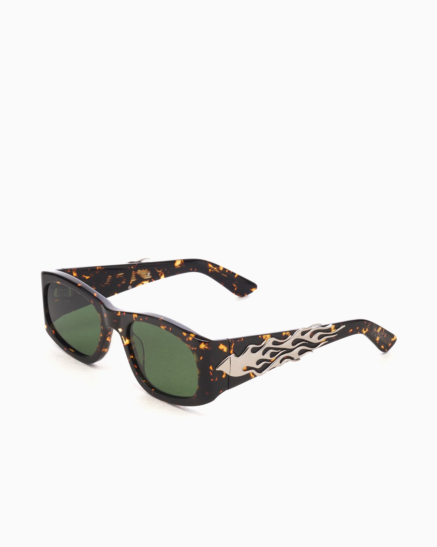 Gafas de sol Pleasures Eazy Unisex Sunglasses para hombre