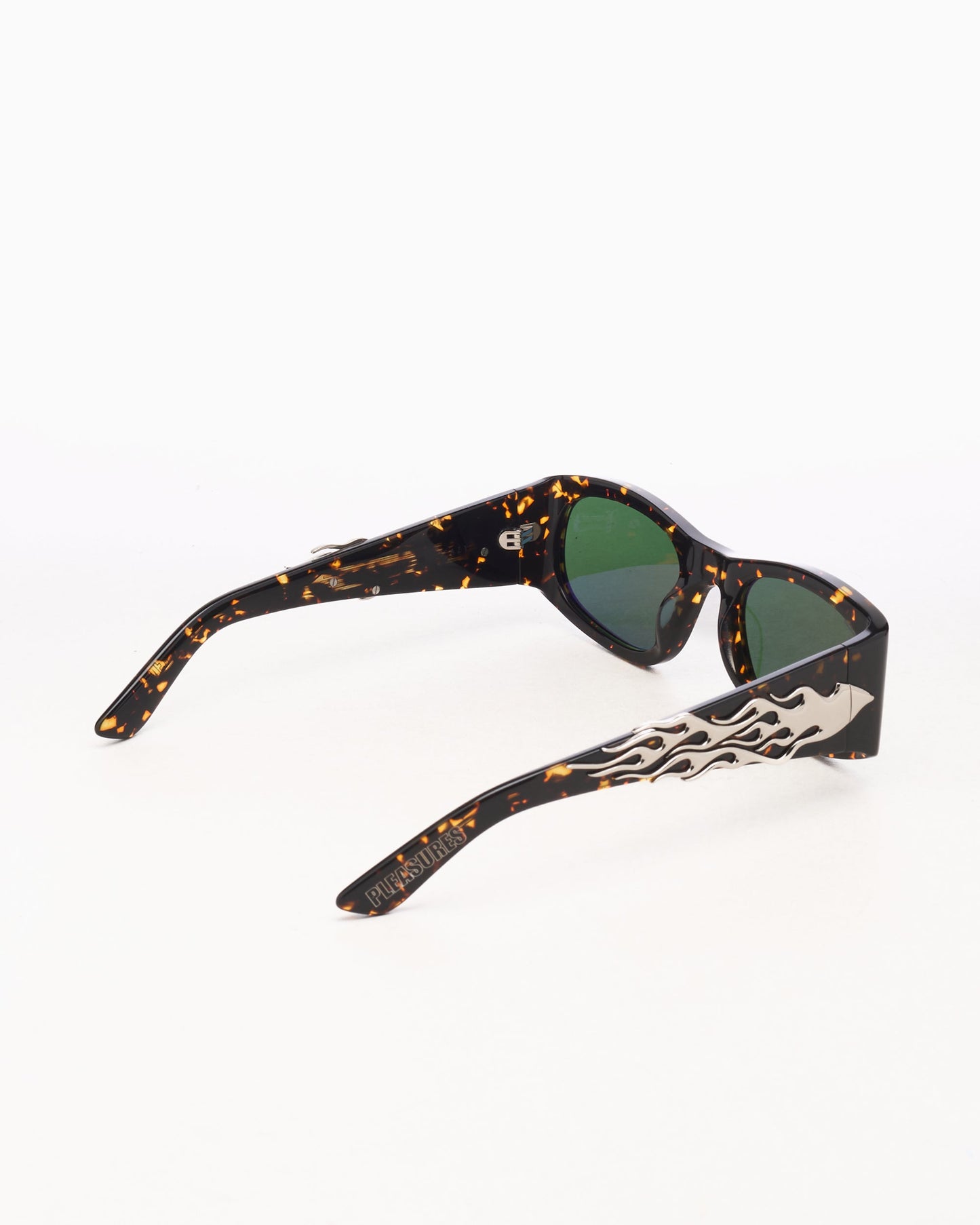 Gafas de sol Pleasures Eazy Unisex Sunglasses para hombre