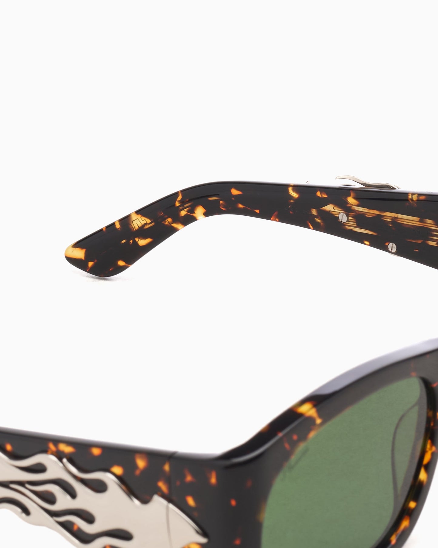 Gafas de sol Pleasures Eazy Unisex Sunglasses para hombre