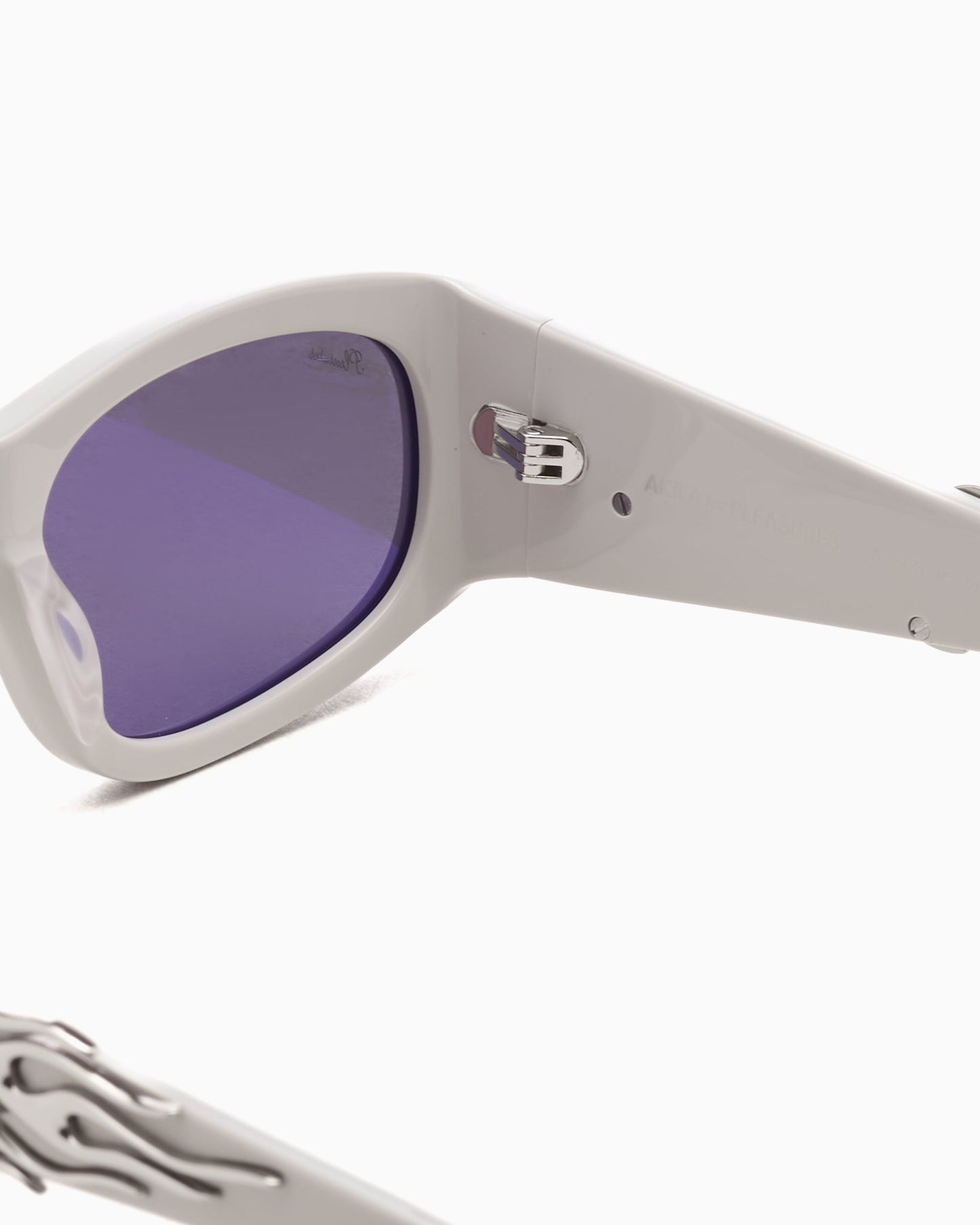 Gafas de sol Pleasures Eazy Unisex Sunglasses Unisex