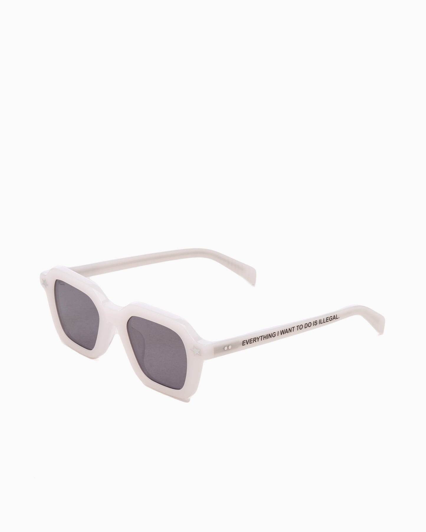 Gafas de sol Pleasures Era Unisex Sunglasses para hombre